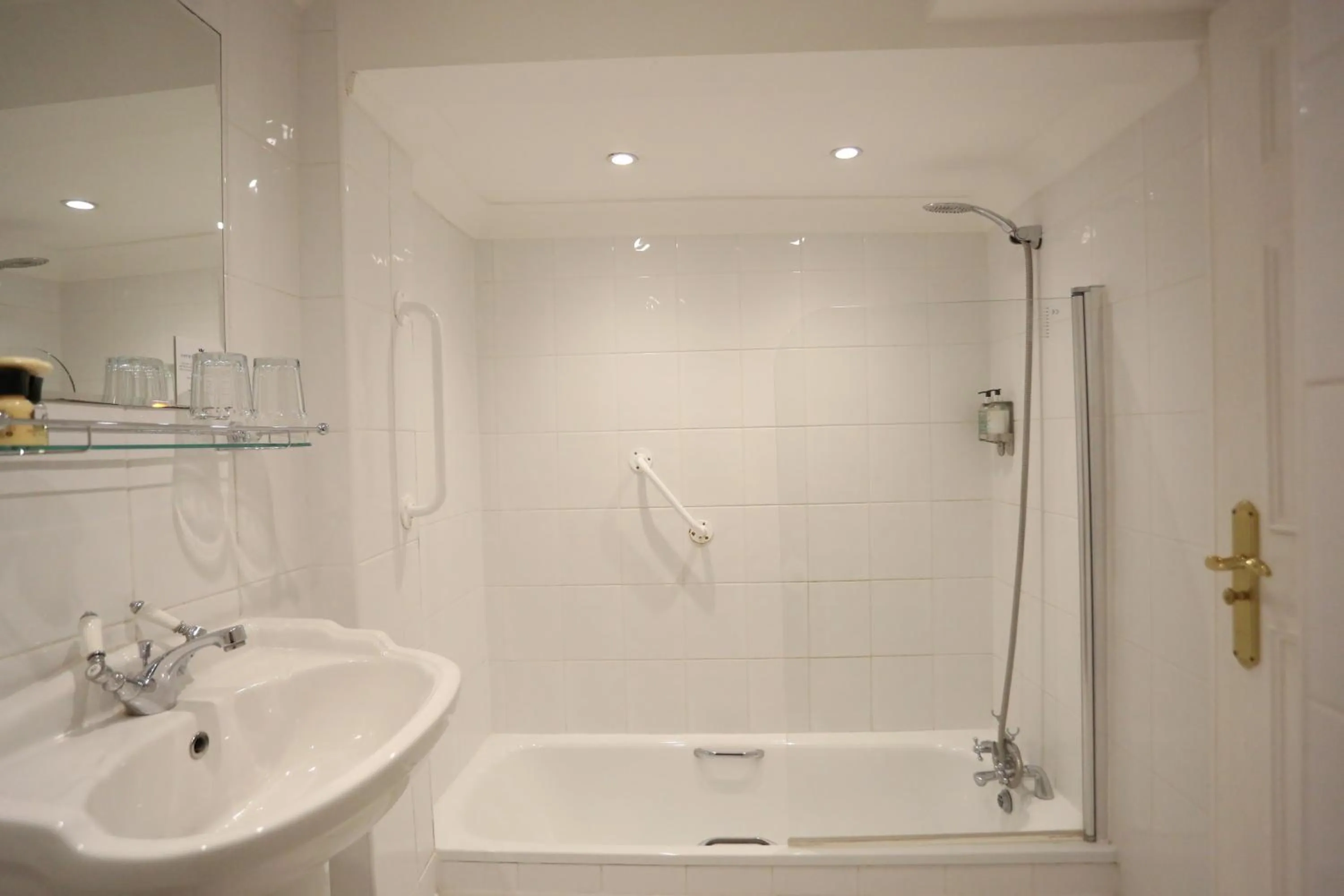 The Wellington Hotel