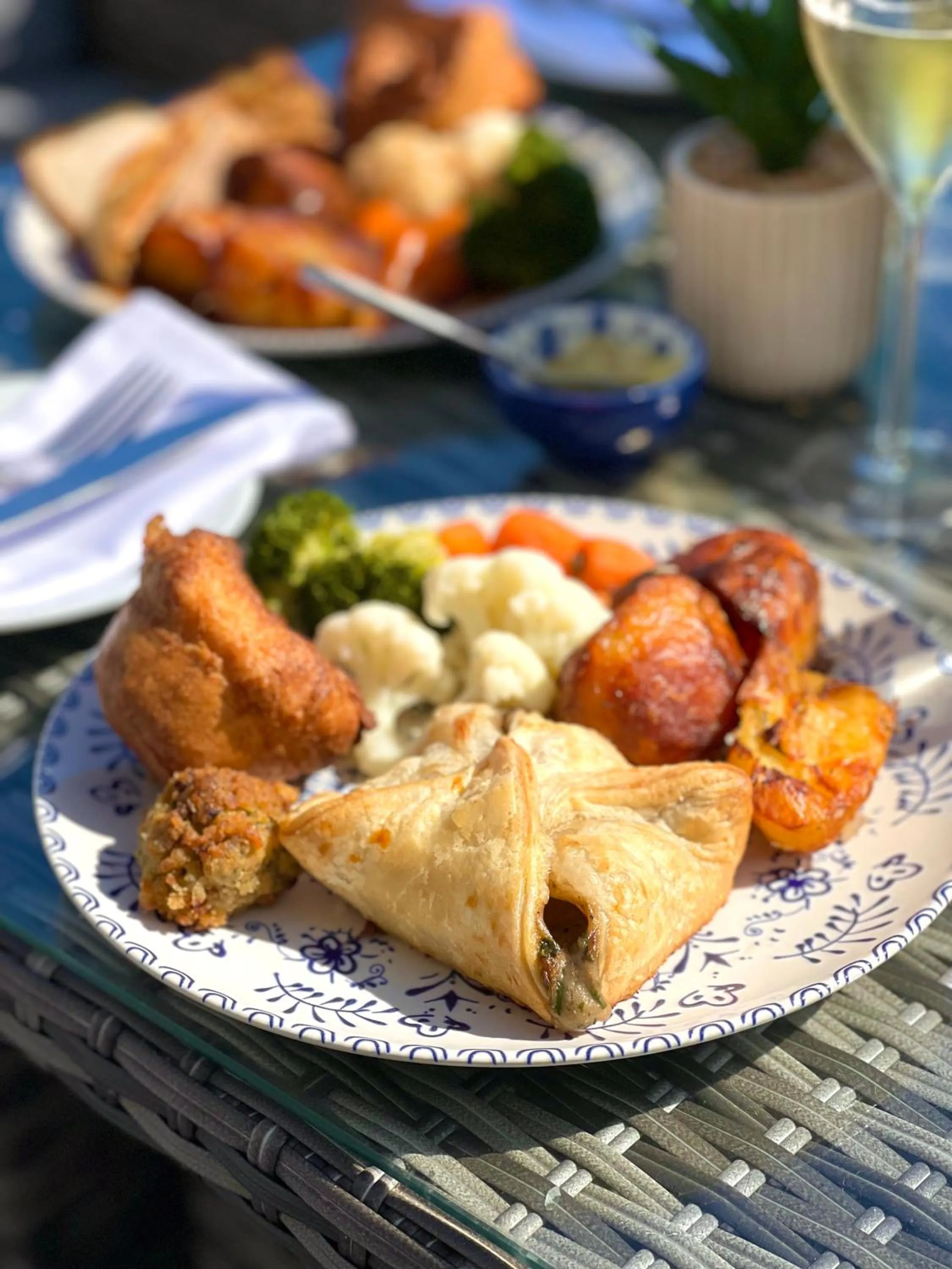 The Wellington Hotel