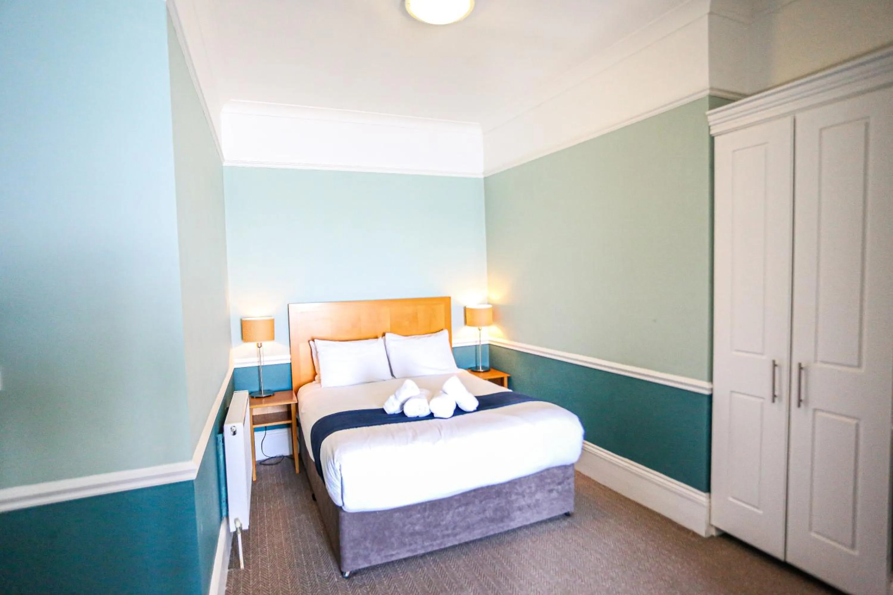 The Wellington Hotel