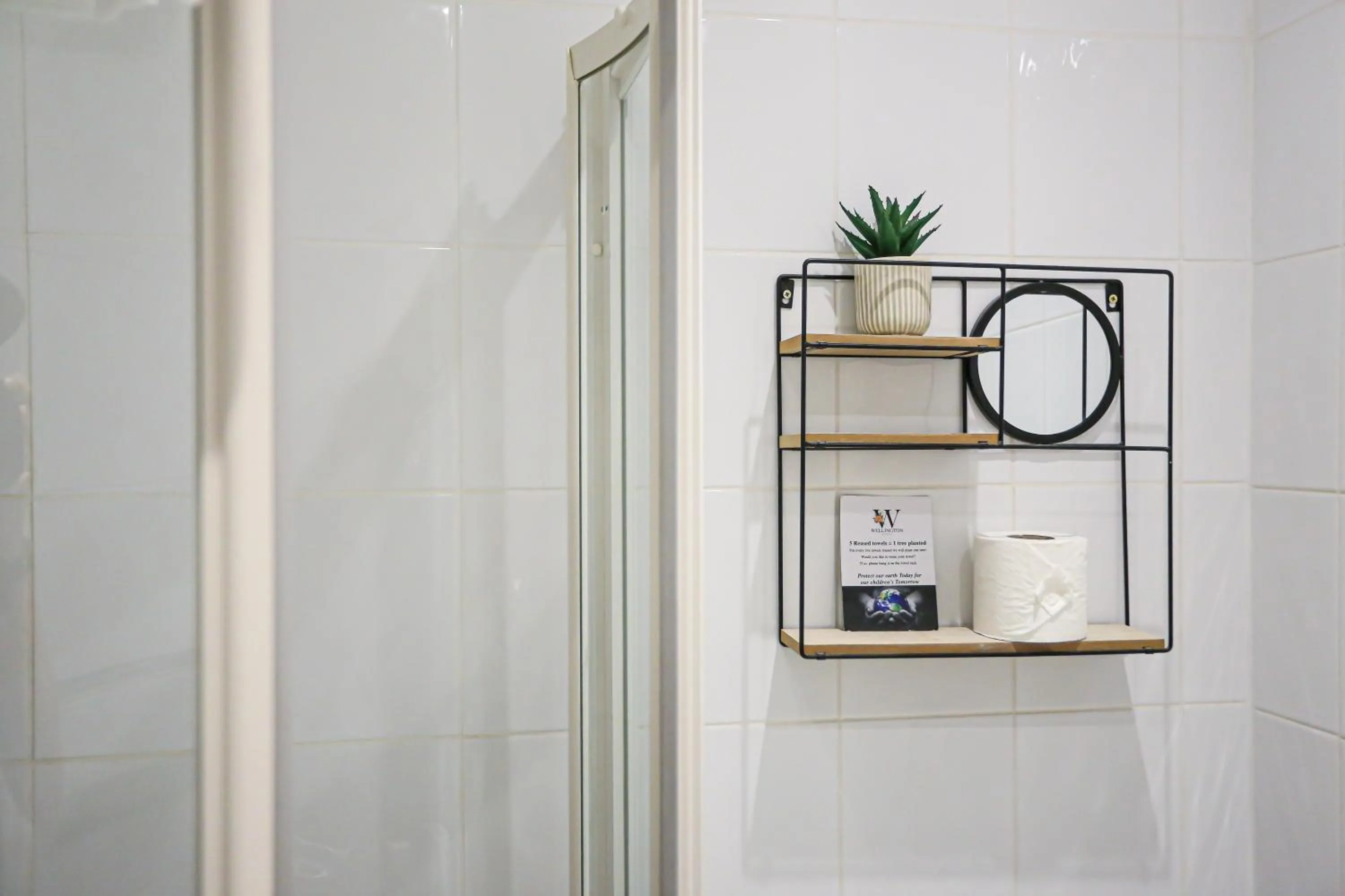 The Wellington Hotel