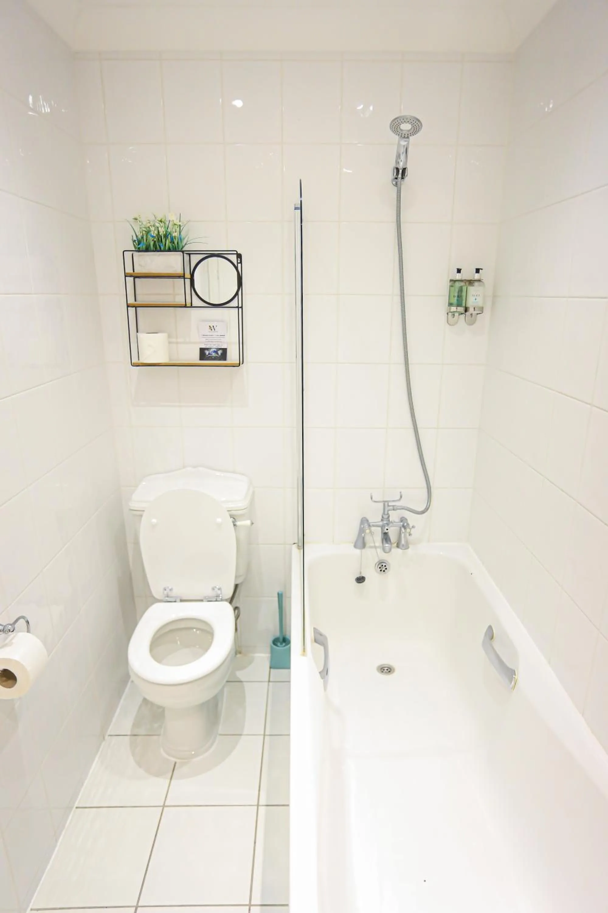 The Wellington Hotel