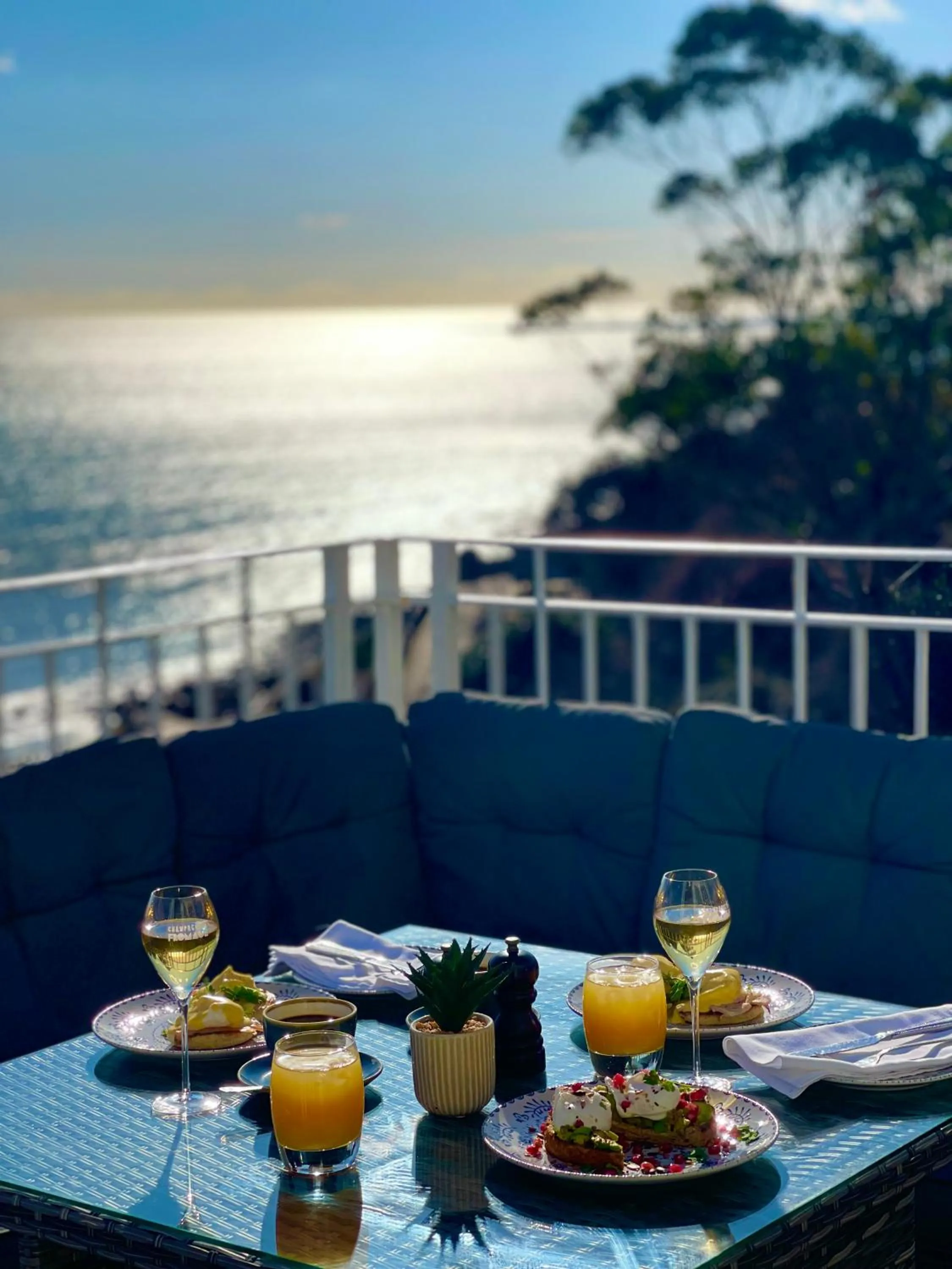 The Wellington Hotel