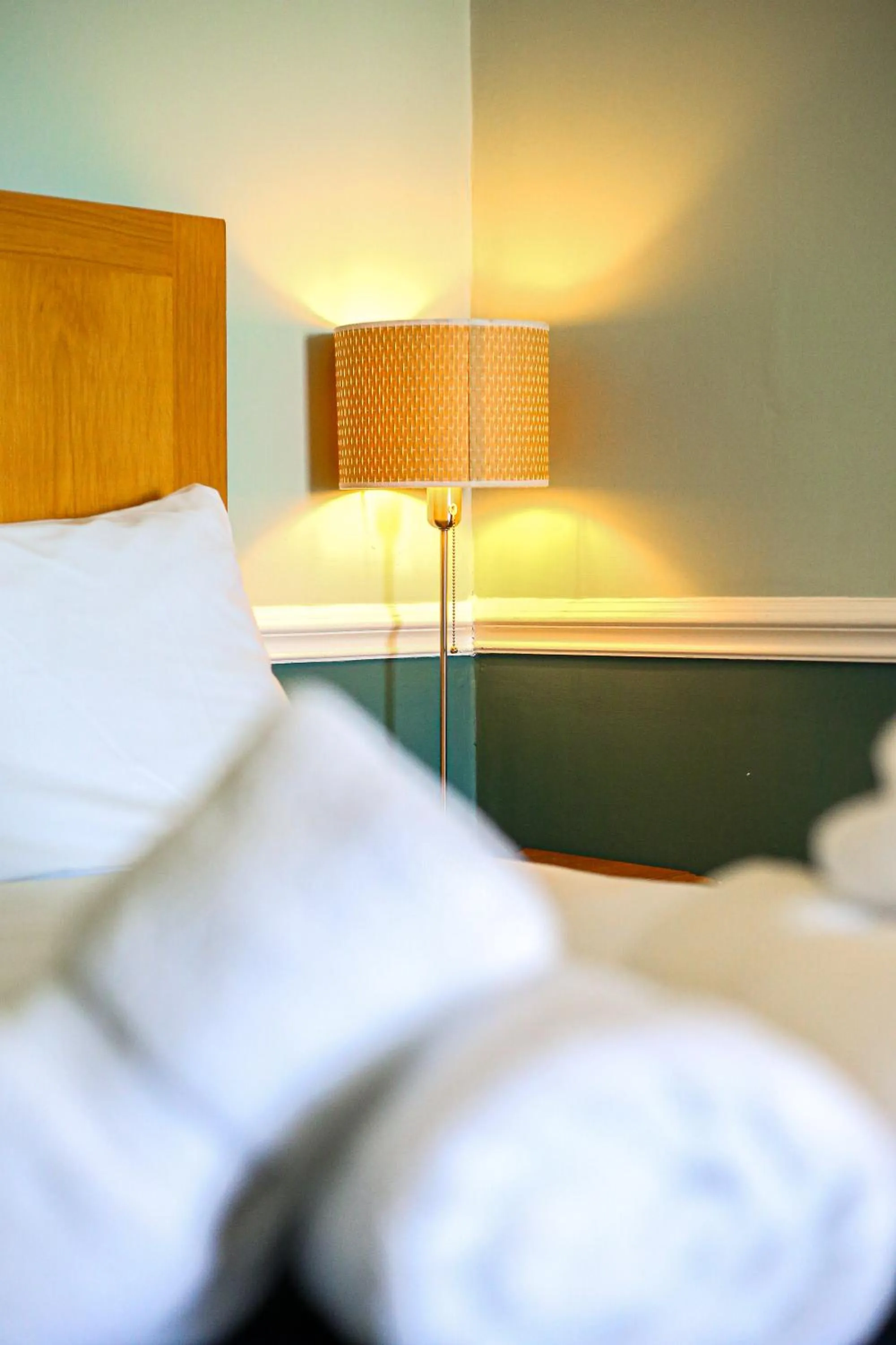 The Wellington Hotel