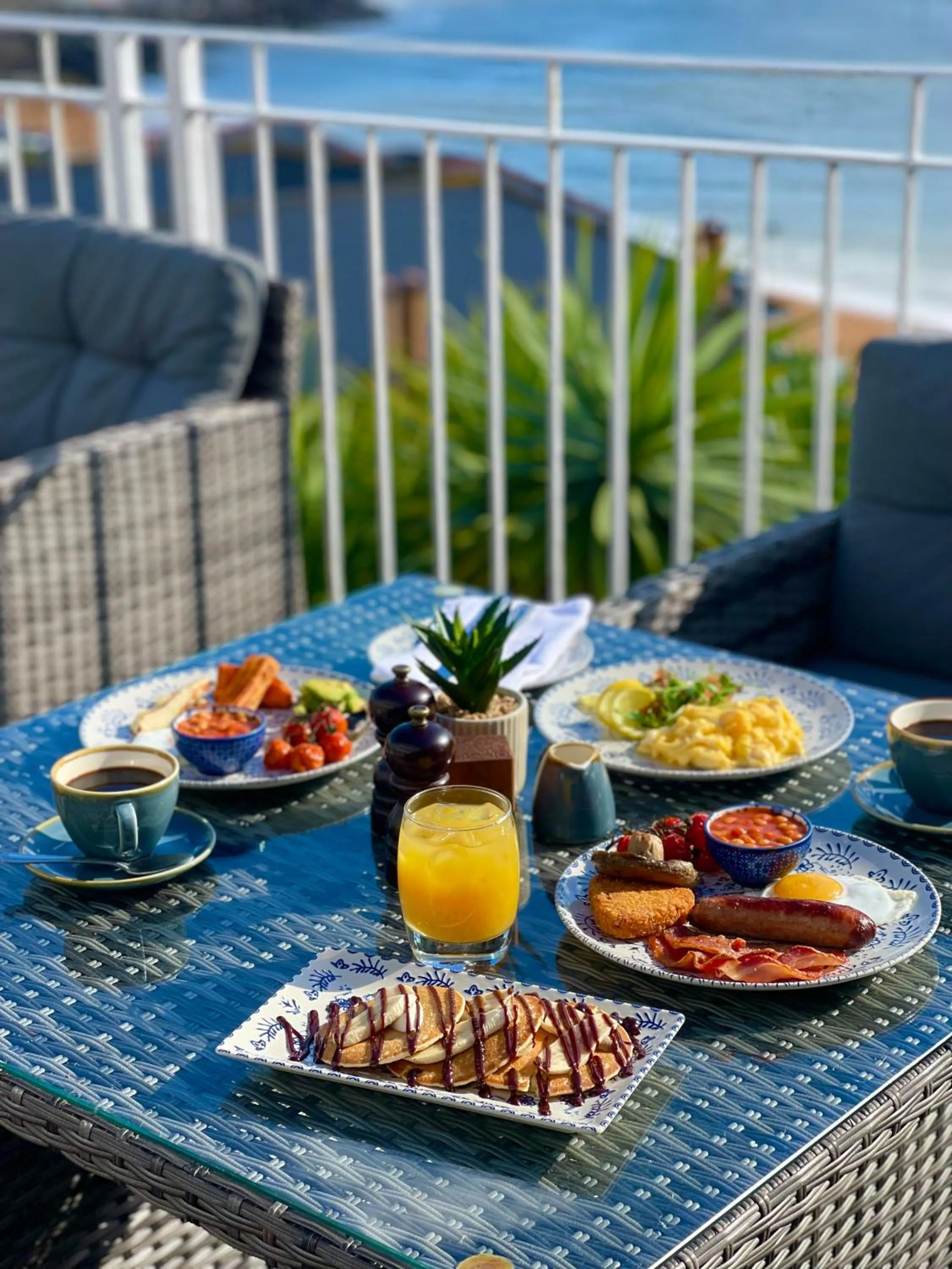 The Wellington Hotel