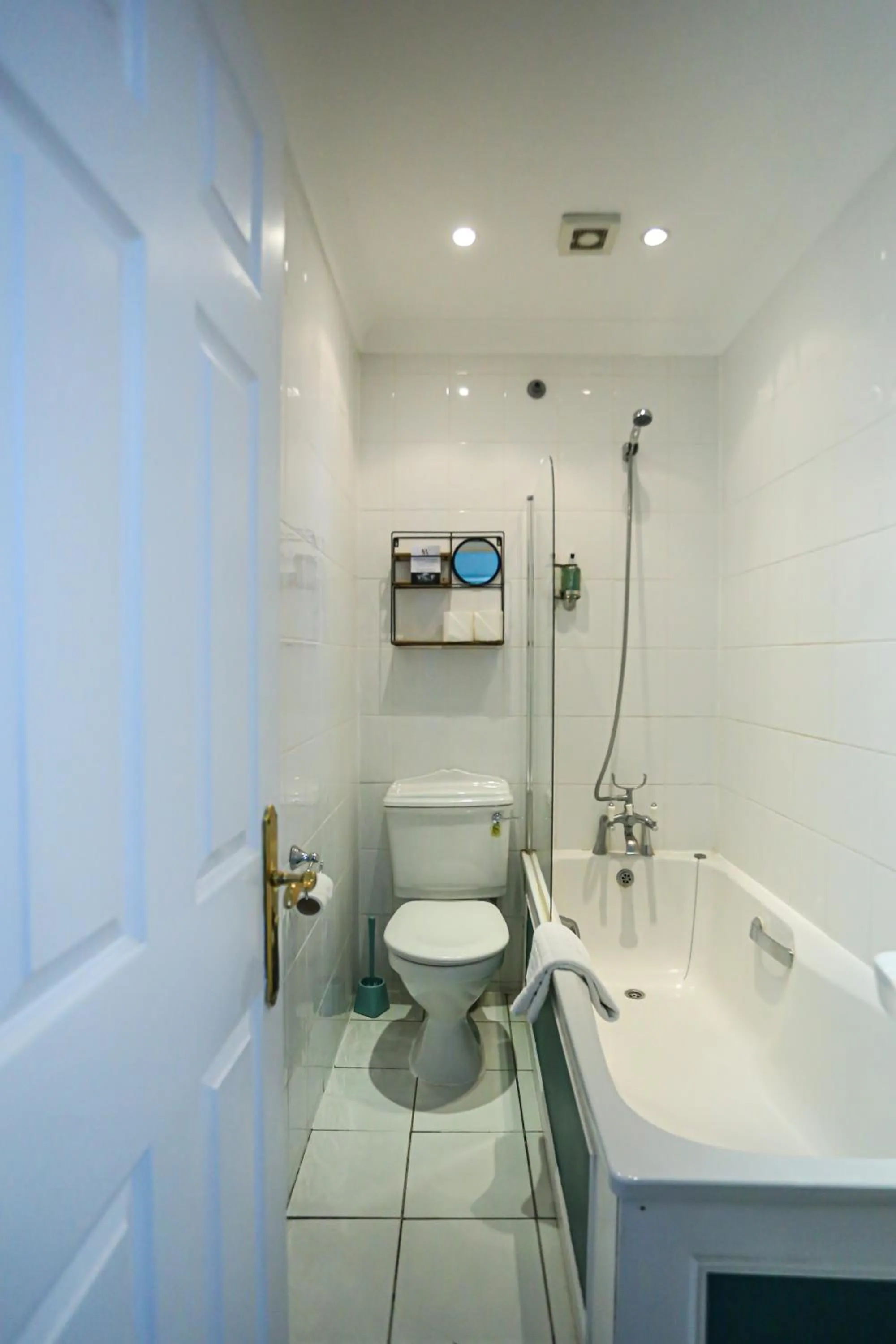 The Wellington Hotel