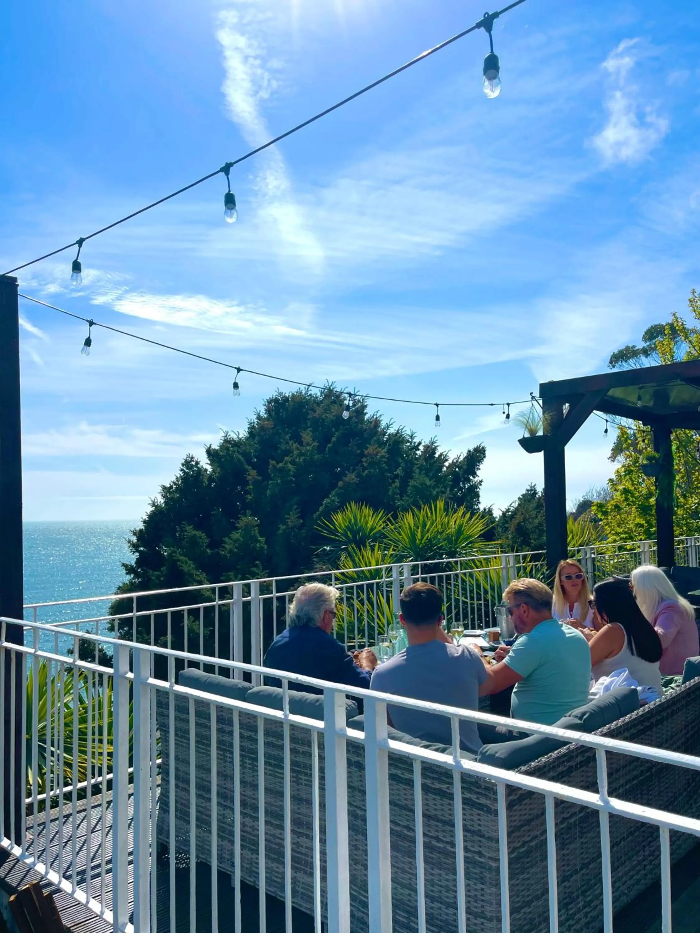 The Wellington Hotel