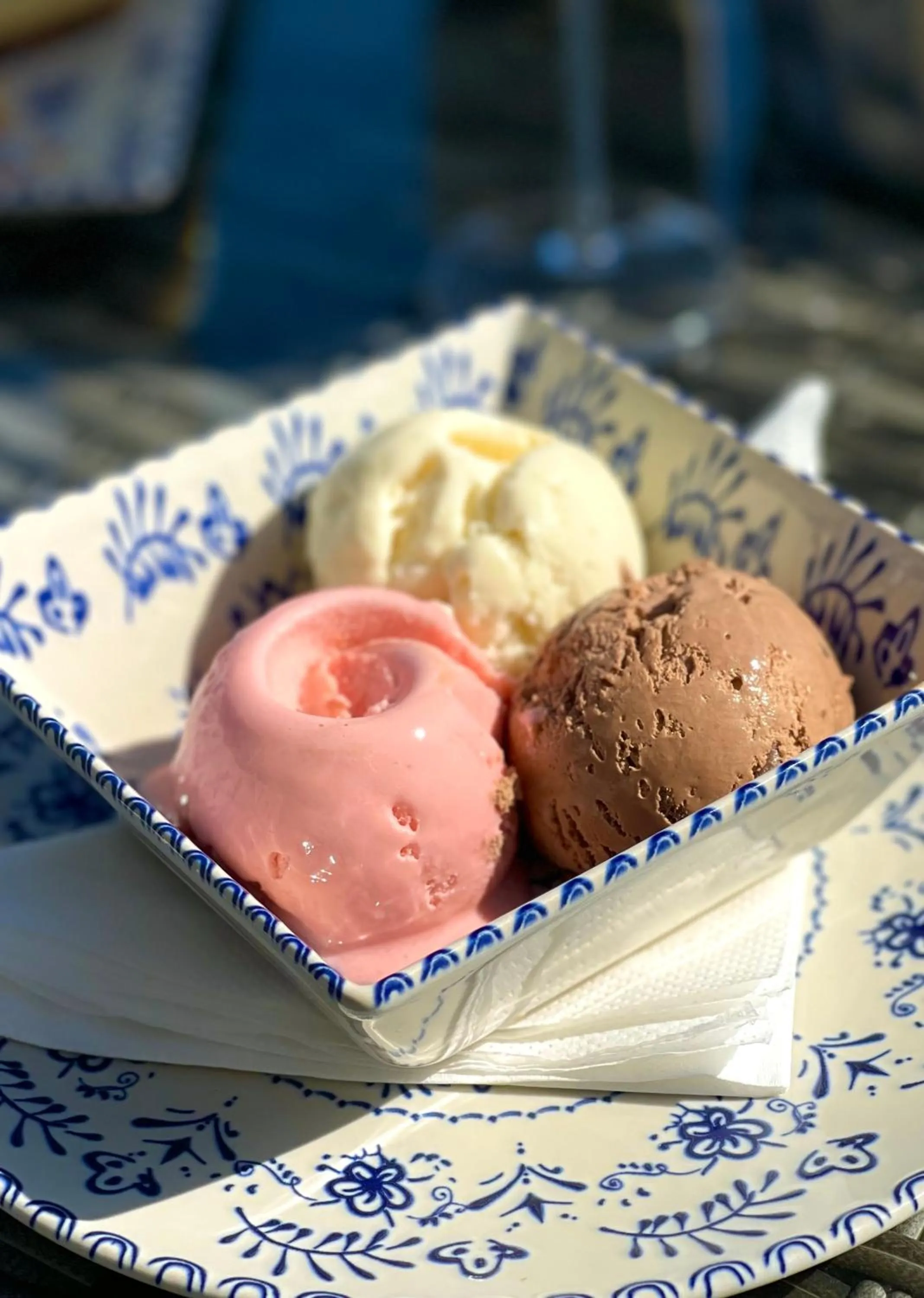 The Wellington Hotel