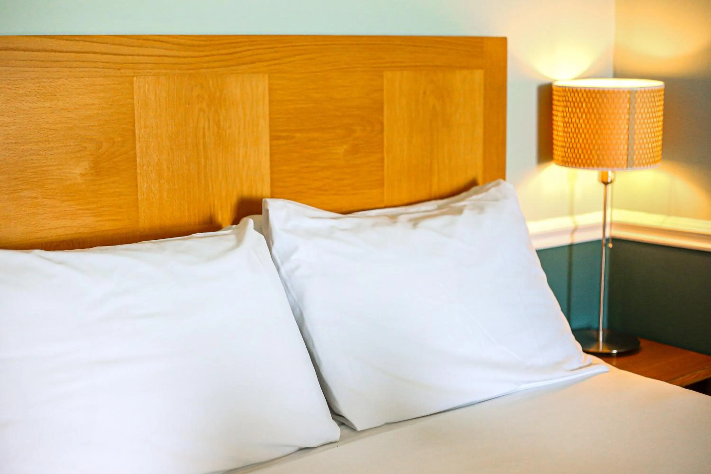 The Wellington Hotel