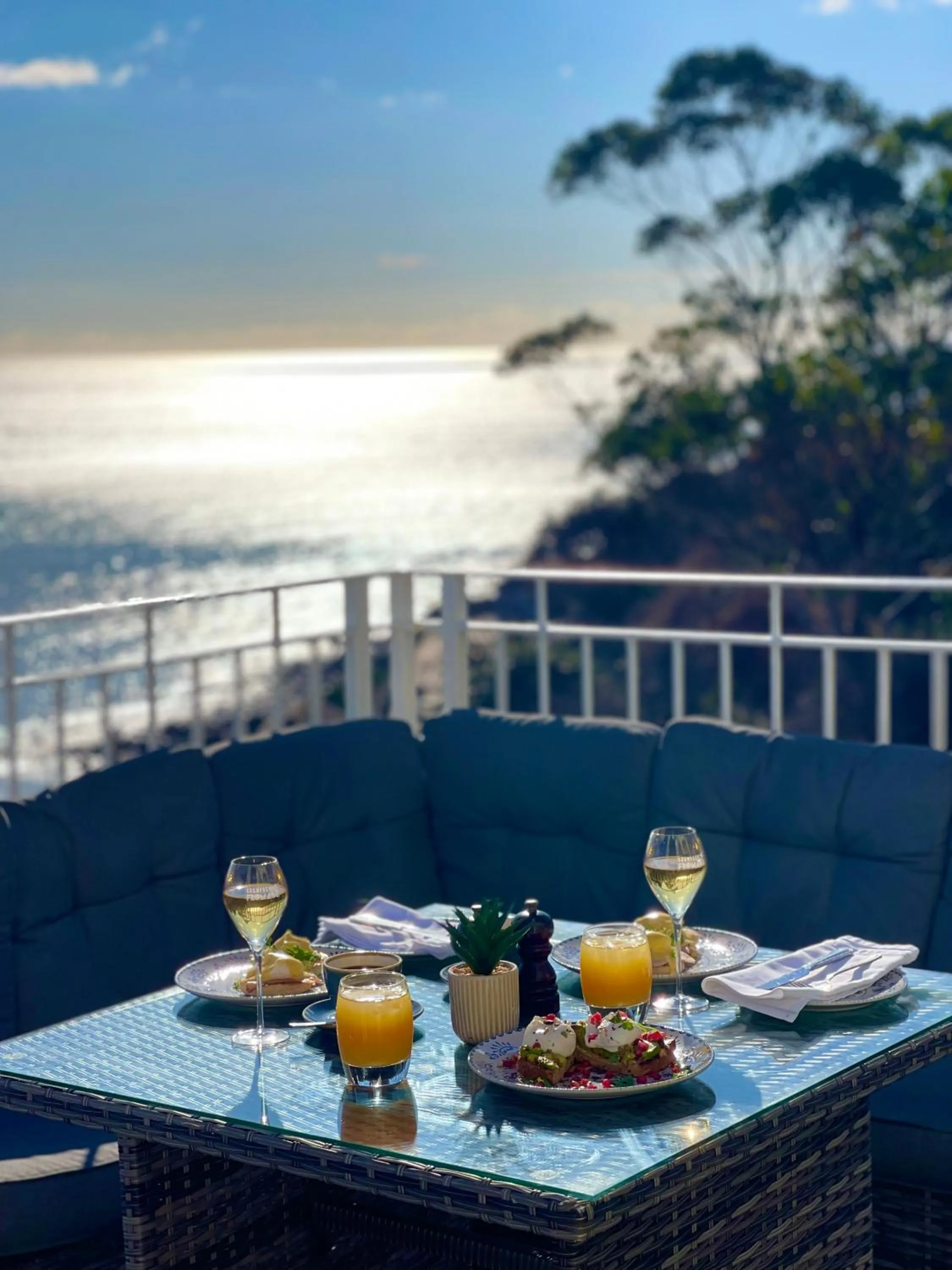 The Wellington Hotel