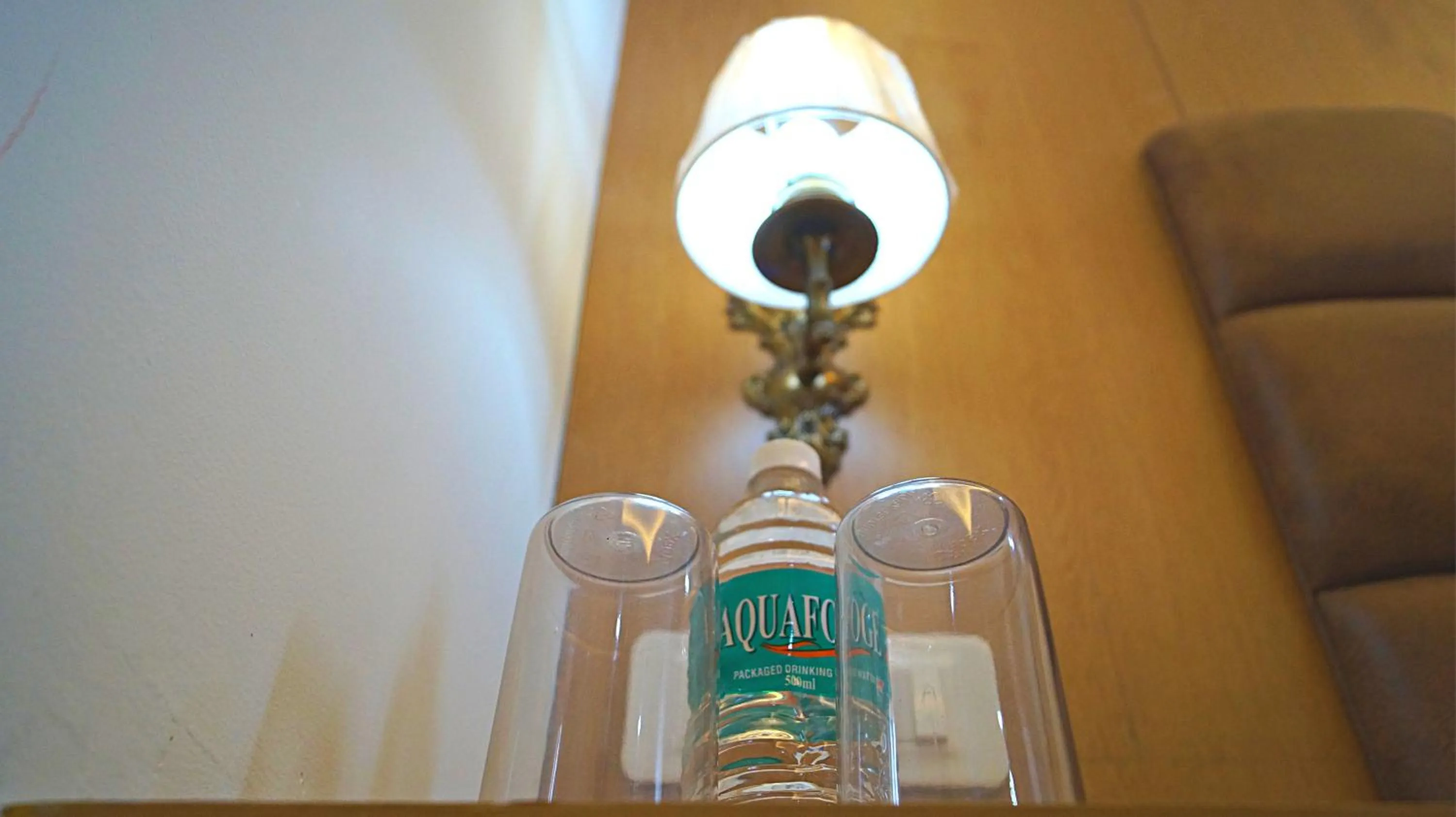 View (from property/room) in ShriGo Hotel Gangtok