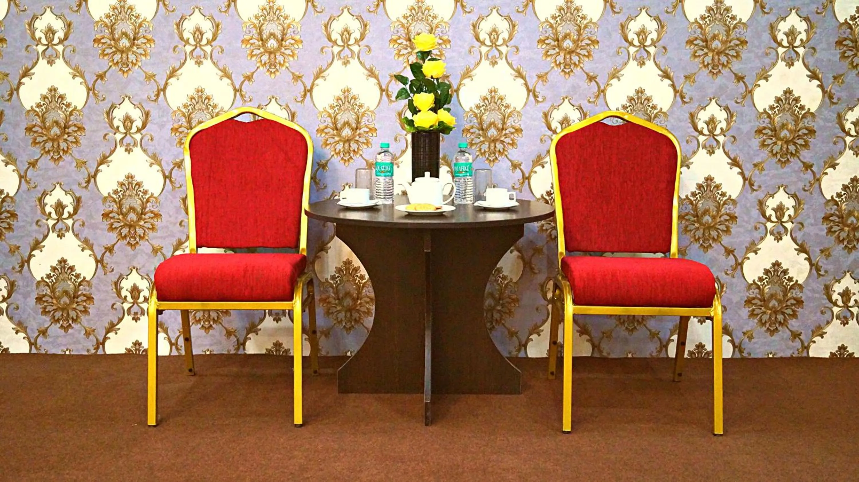 Banquet/Function facilities in ShriGo Hotel Gangtok