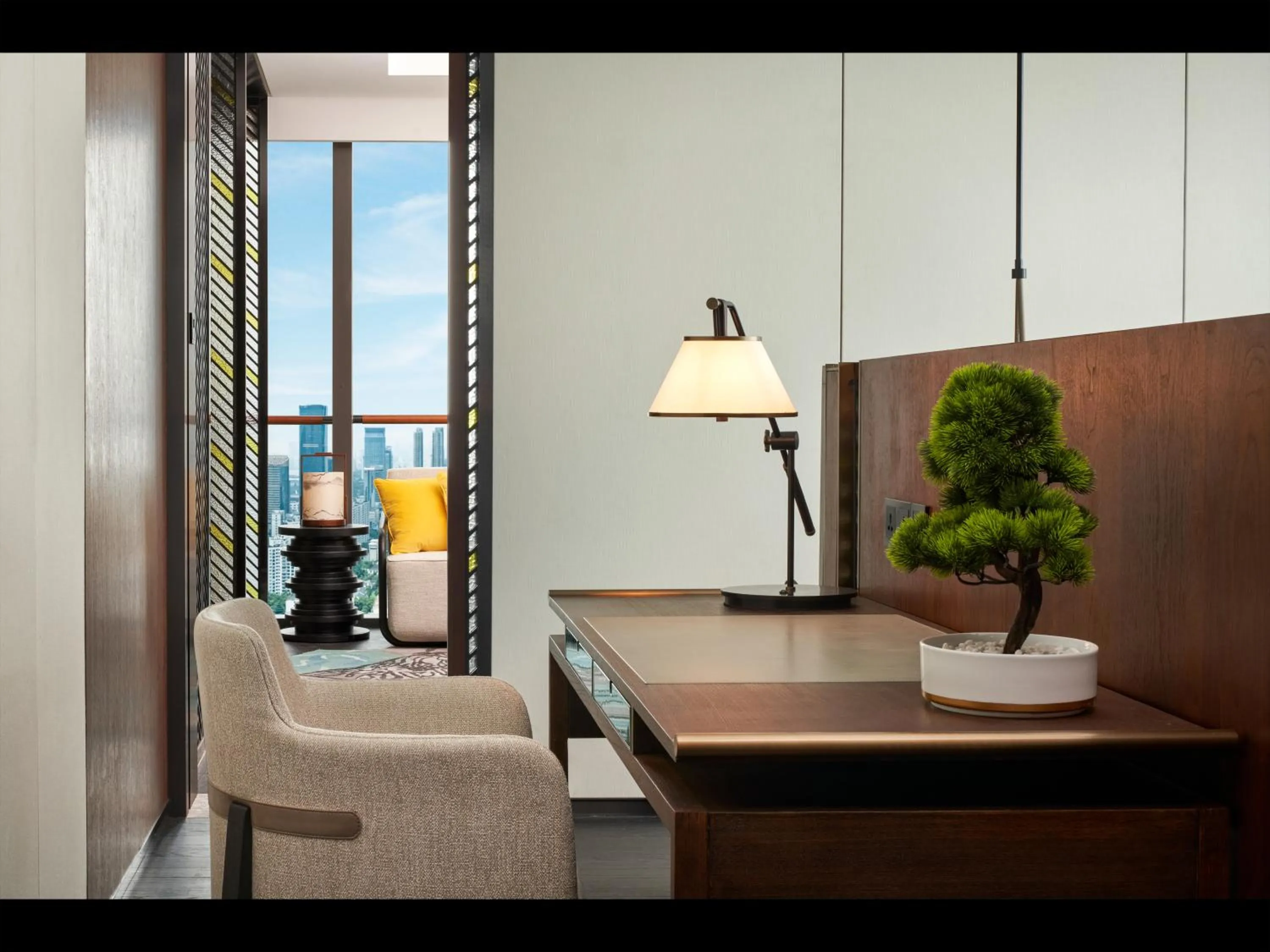 Hotel Indigo Suzhou Grand Canal by IHG