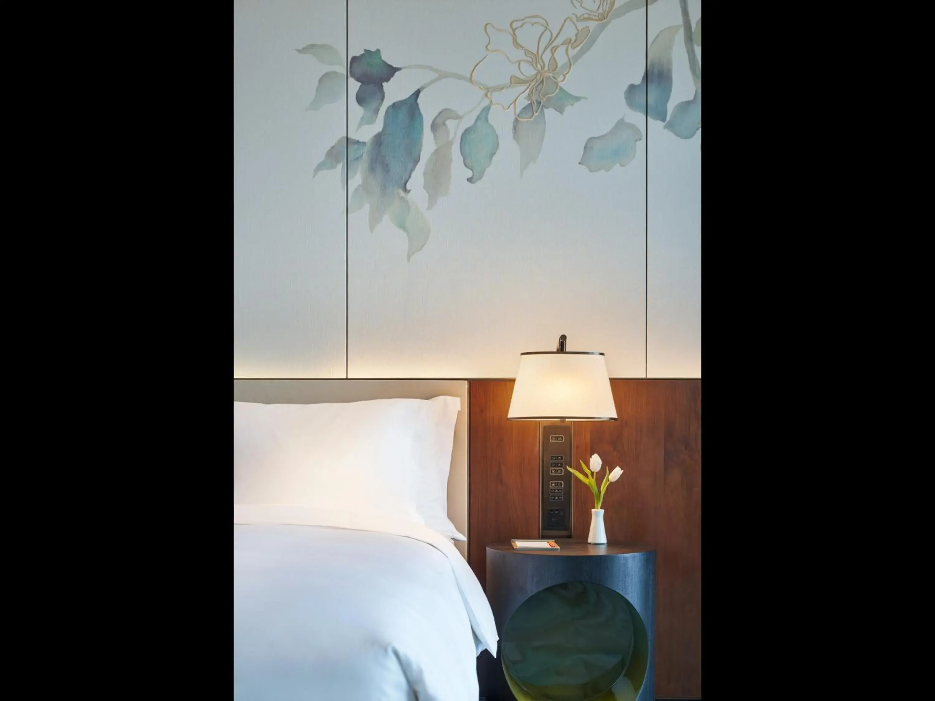 Standard Room in Hotel Indigo Suzhou Grand Canal by IHG Standard Room in Hotel Indigo Suzhou Grand Canal by IHG