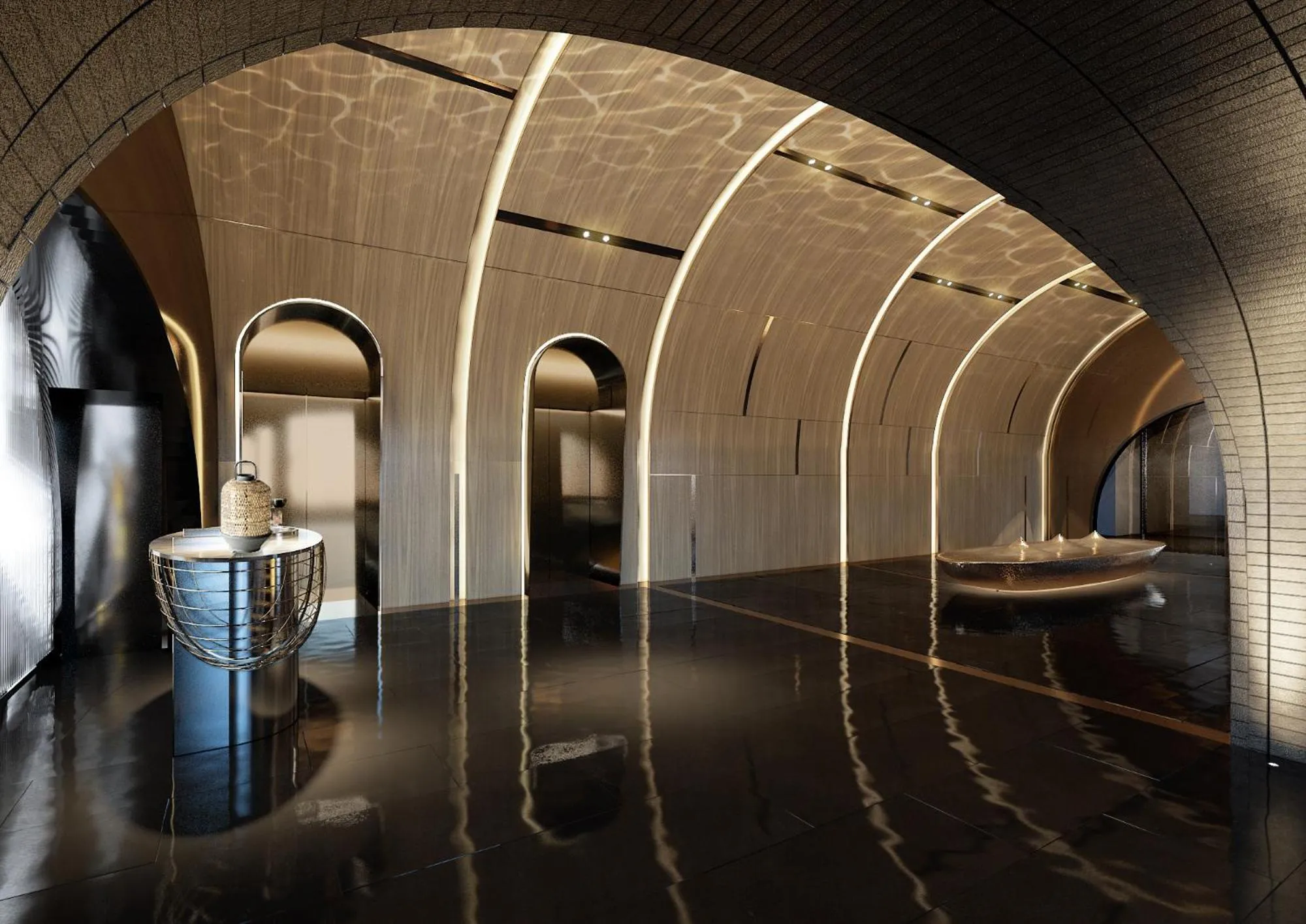 Hotel Indigo Suzhou Grand Canal by IHG