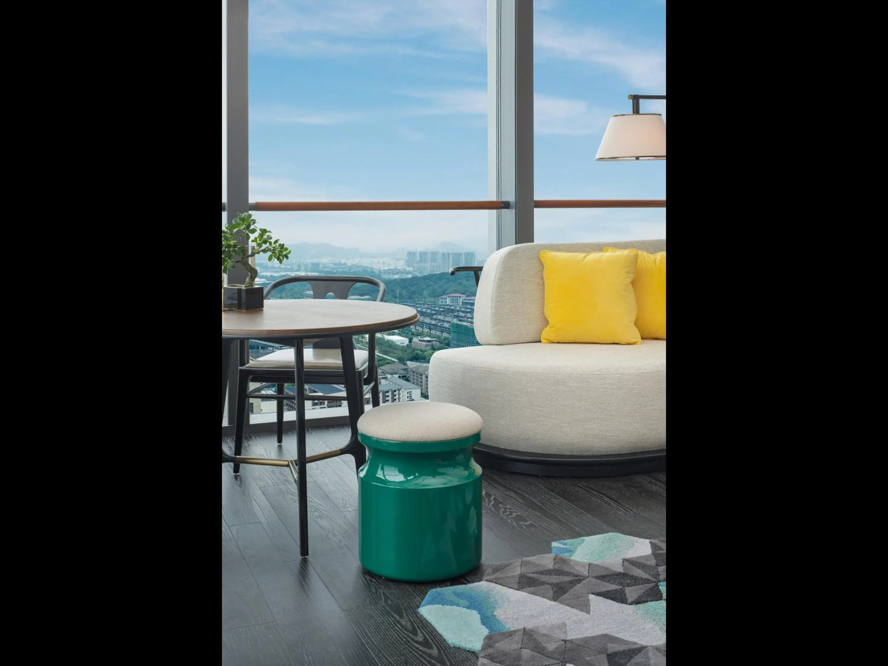 Hotel Indigo Suzhou Grand Canal by IHG