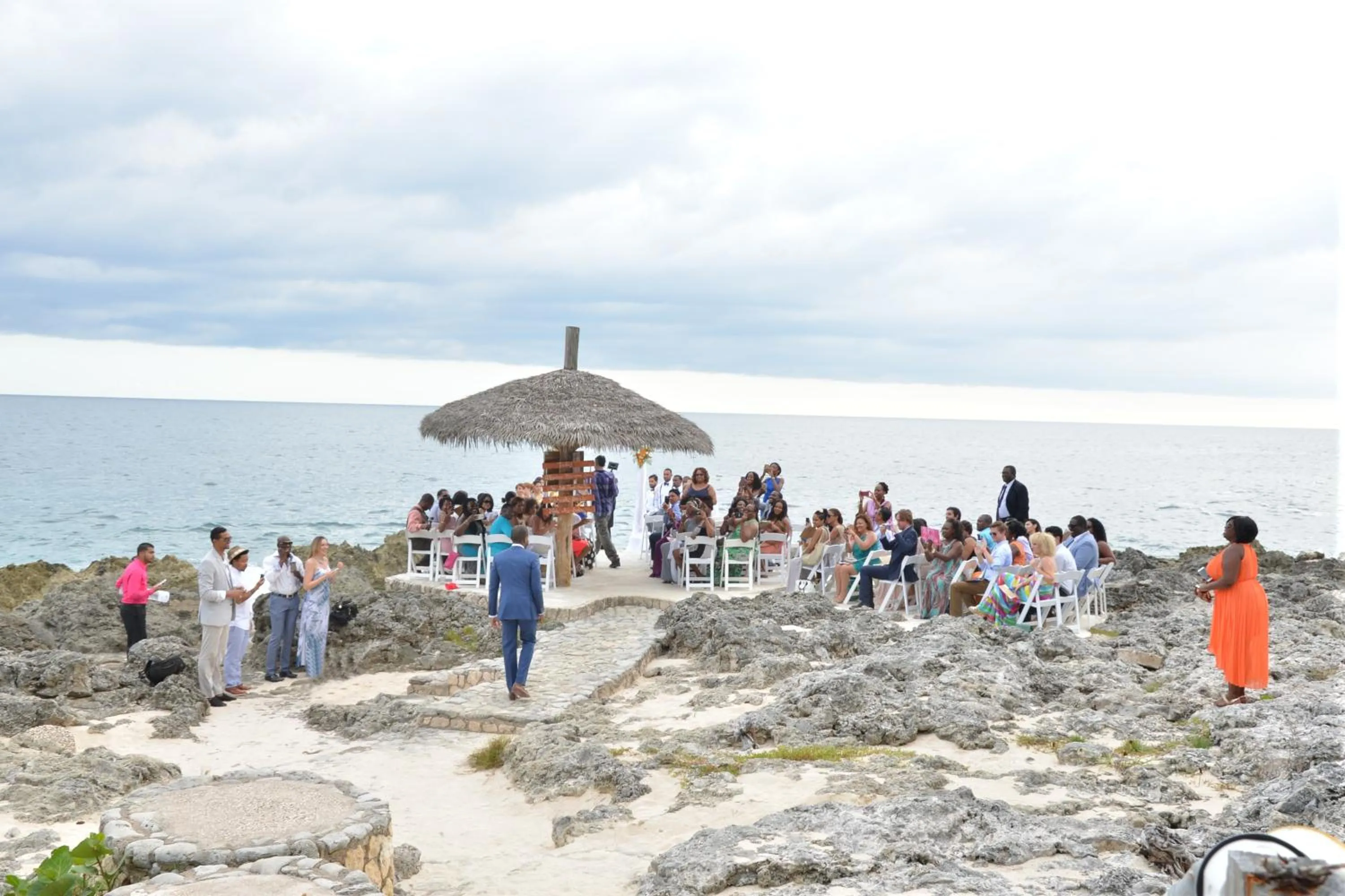 Other in Tingalaya's Retreat