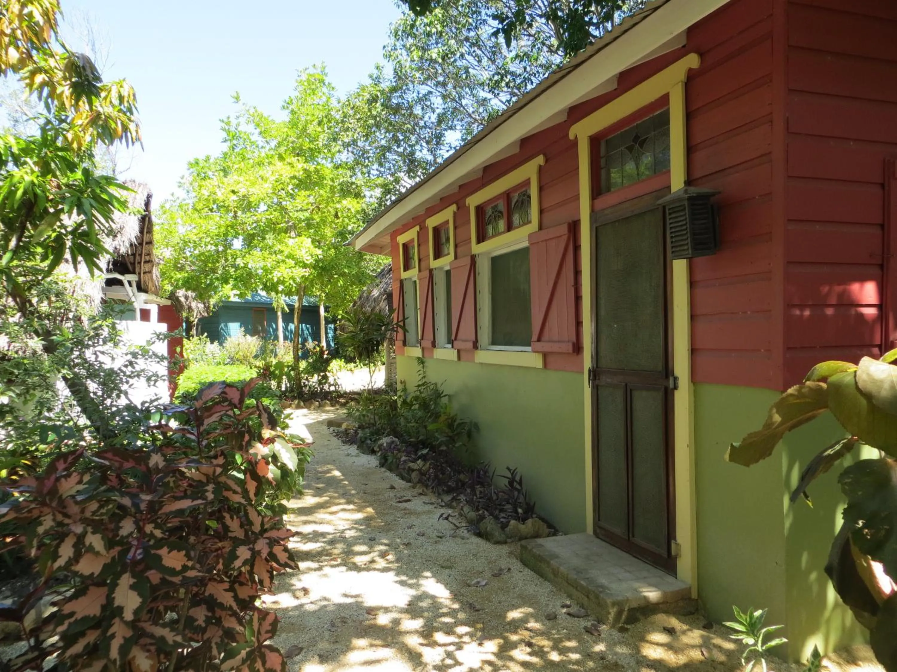 Kitchen or kitchenette in Tingalaya's Retreat