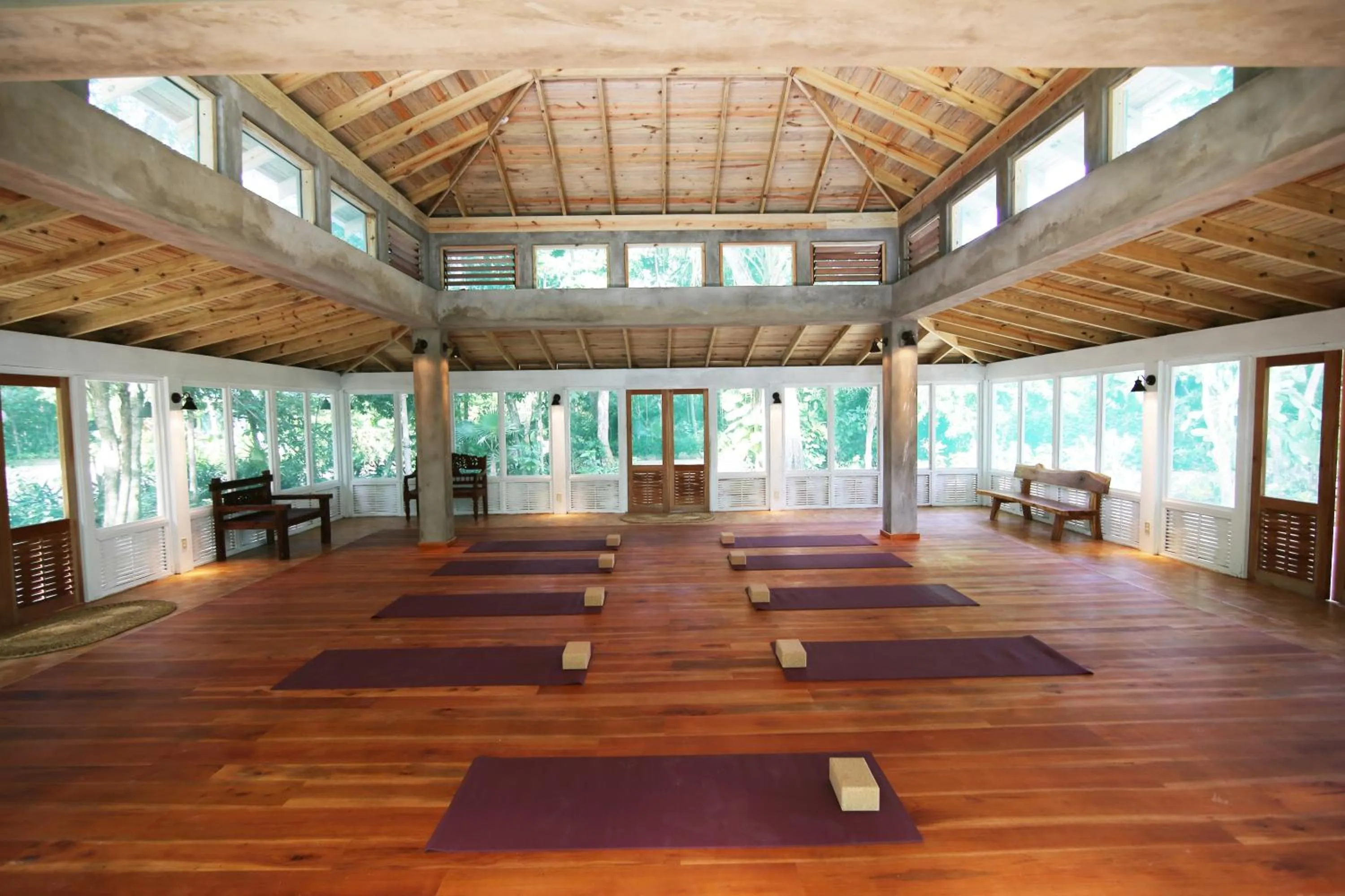 Property building in Tingalaya's Retreat