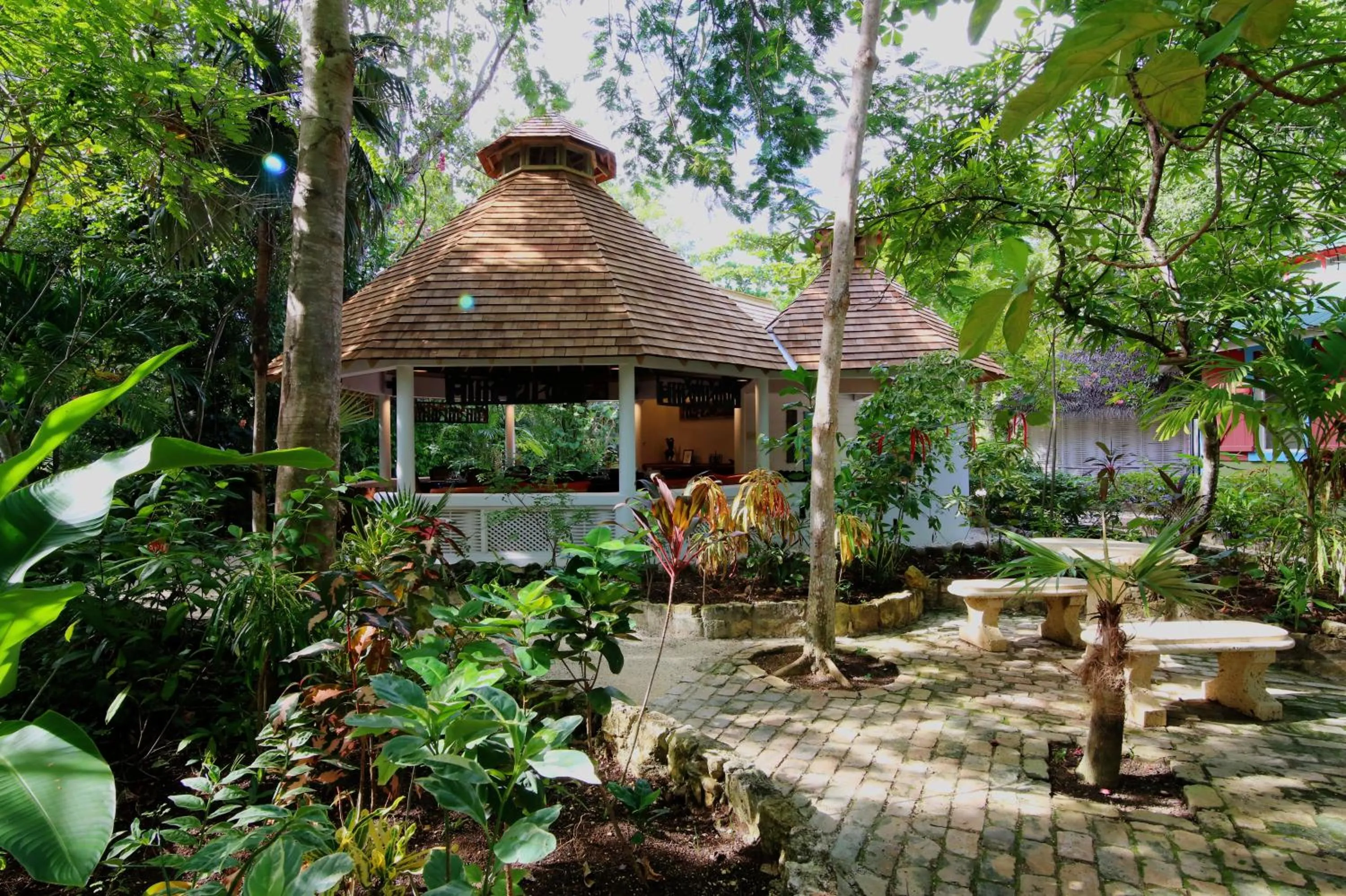 Restaurant/places to eat in Tingalaya's Retreat