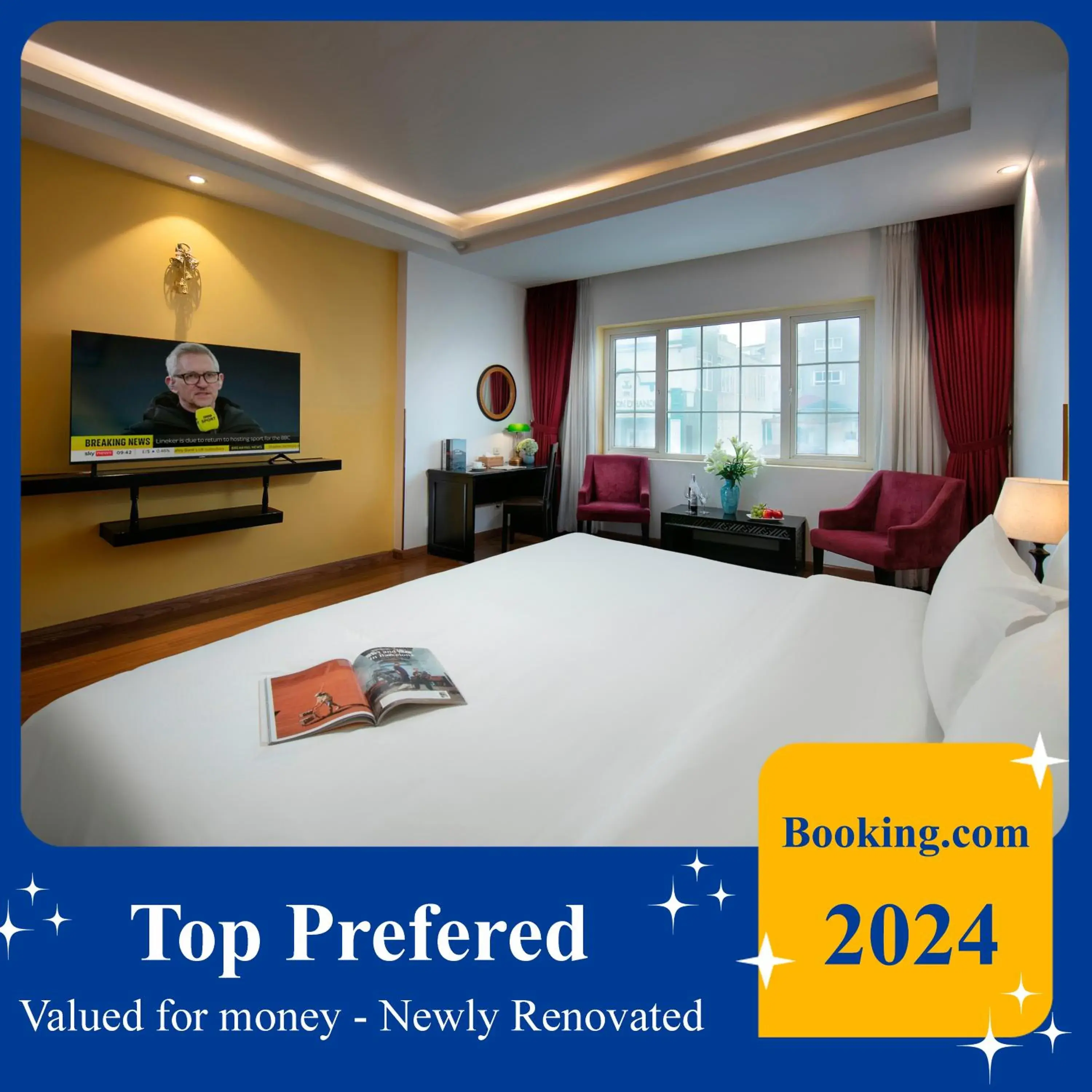 Hanoi Harmonia Hotel & Spa Hanoi Harmonia Hotel & Spa