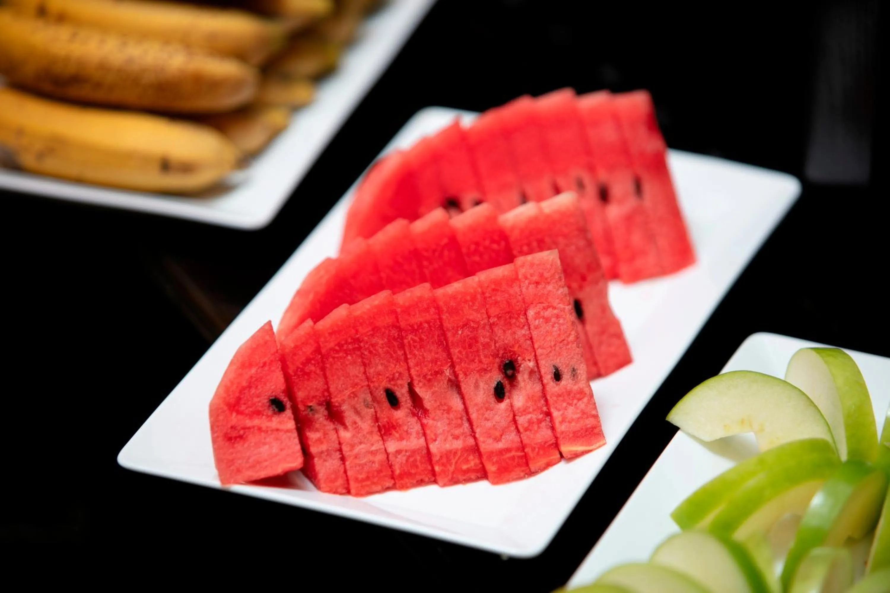 Restaurant/places to eat in Kén Hotel by Connek