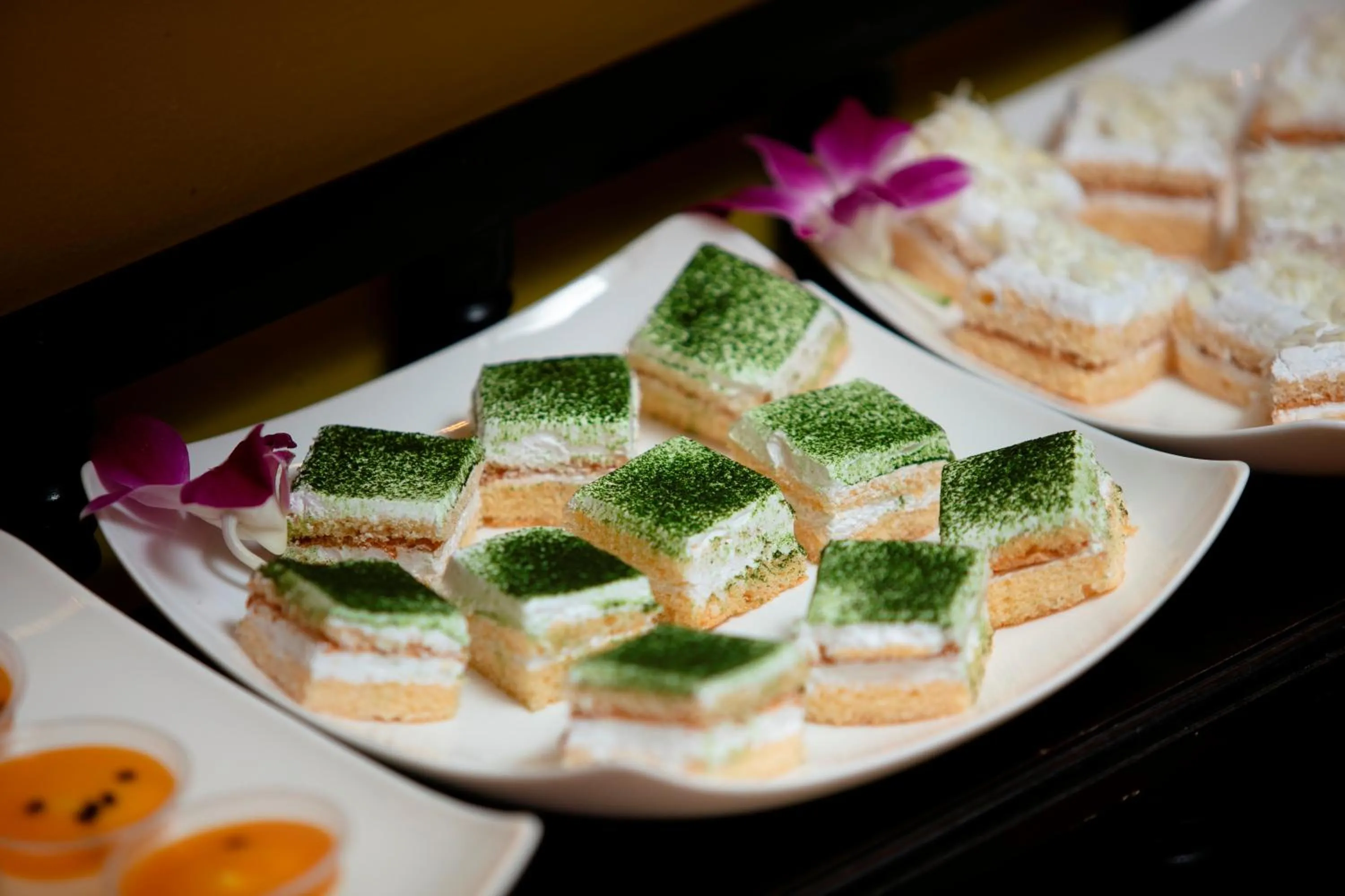 Breakfast in Kén Hotel by Connek