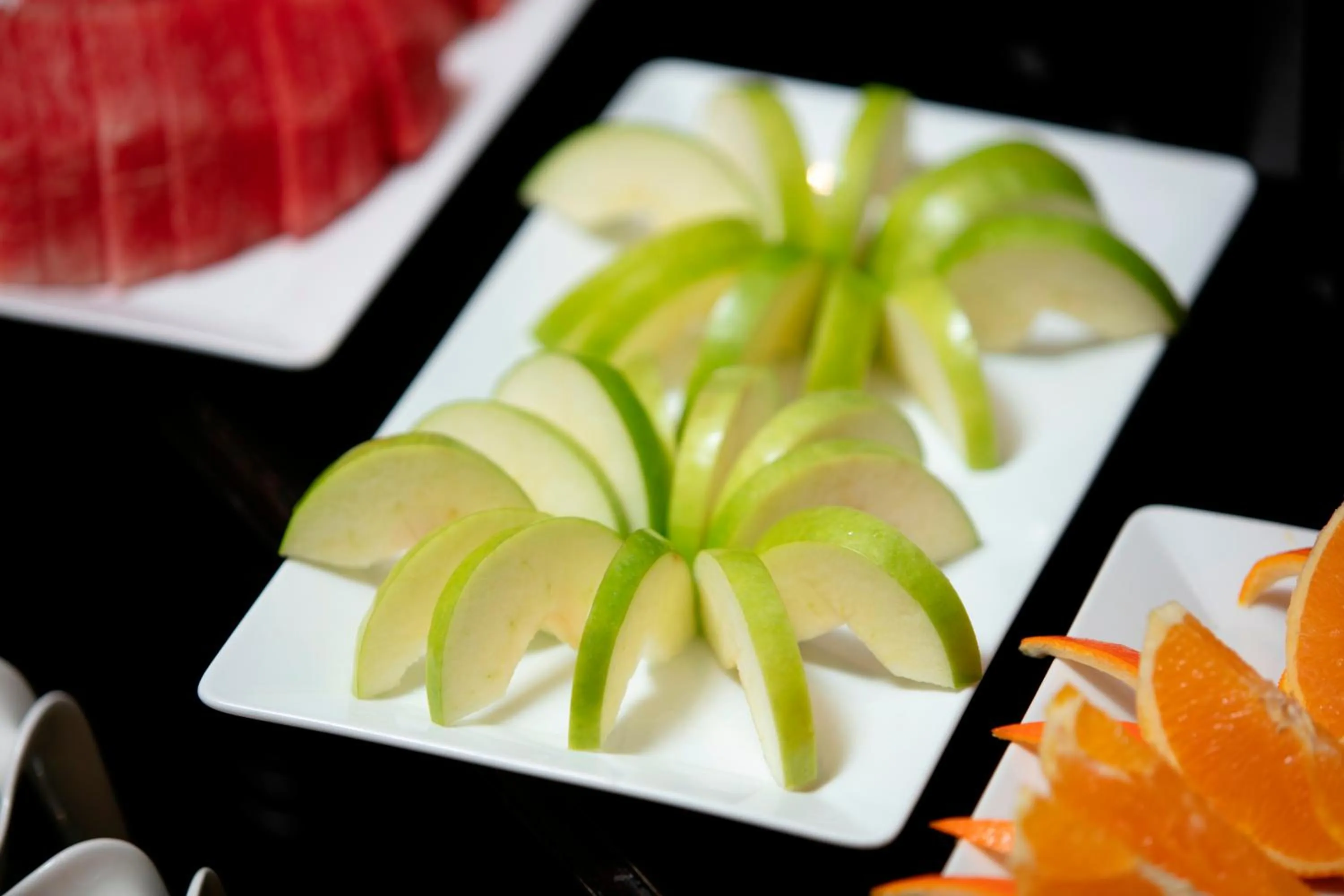 Breakfast in Kén Hotel by Connek