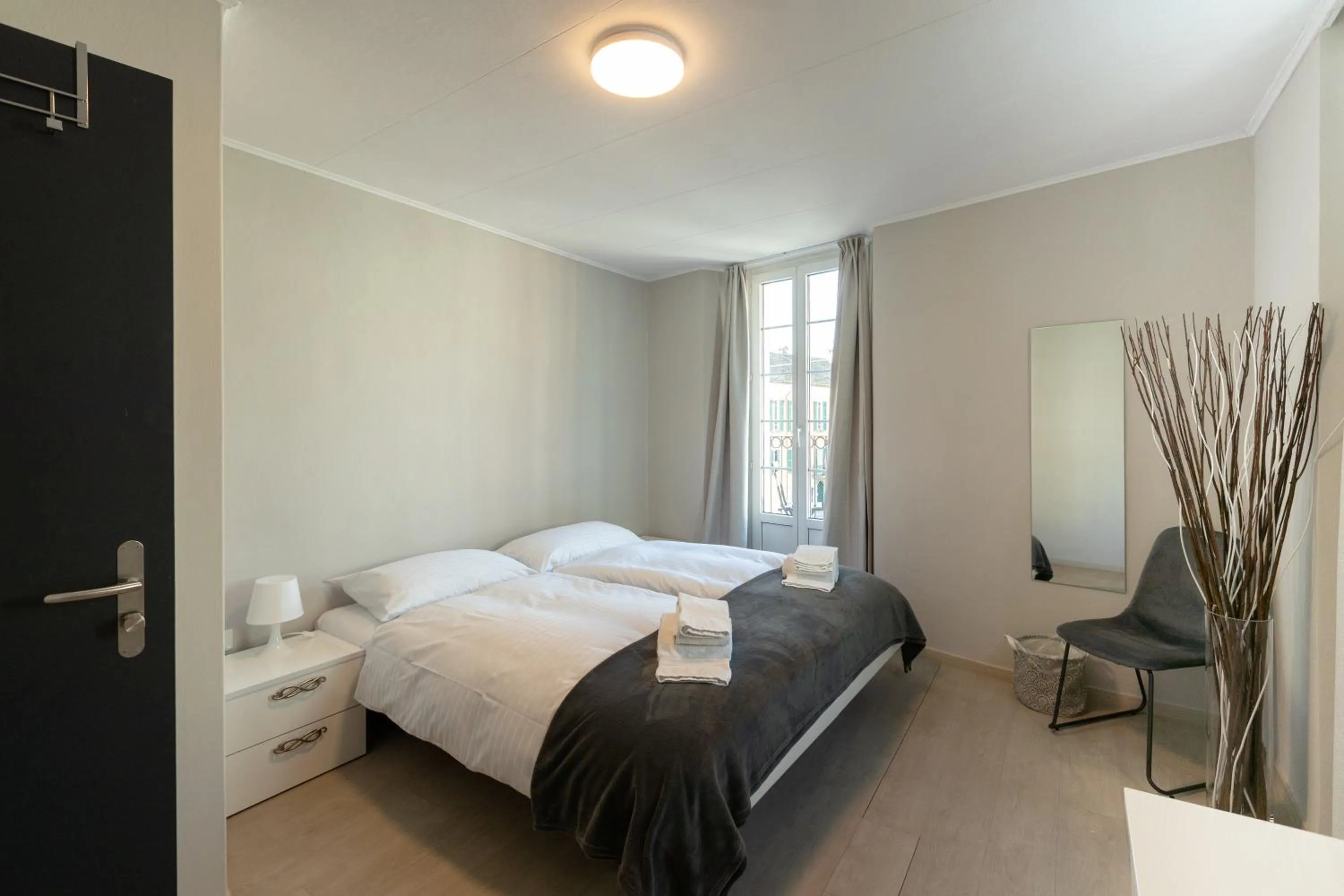 Balcony/Terrace in Osteria Pozzo