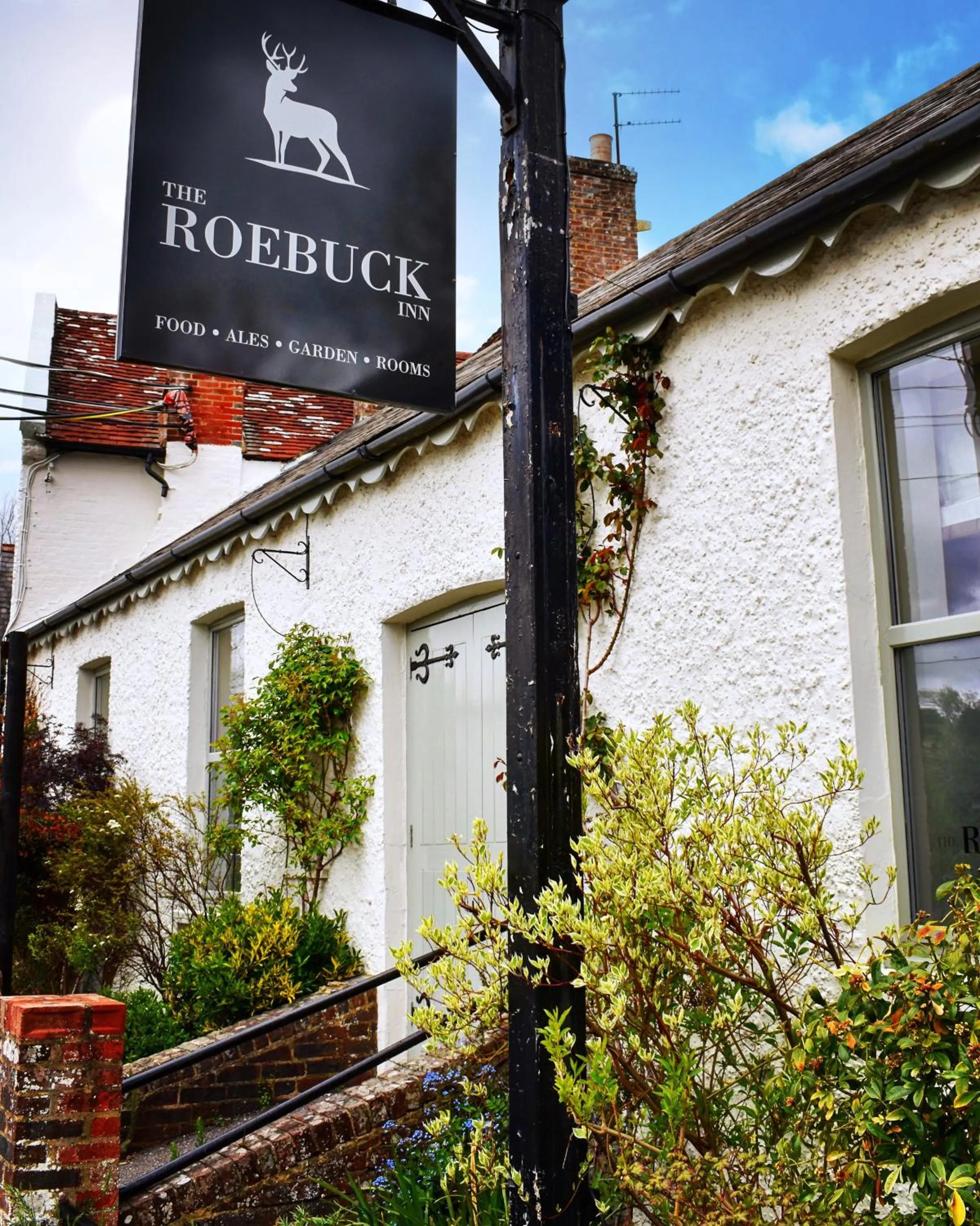 The Roebuck Inn