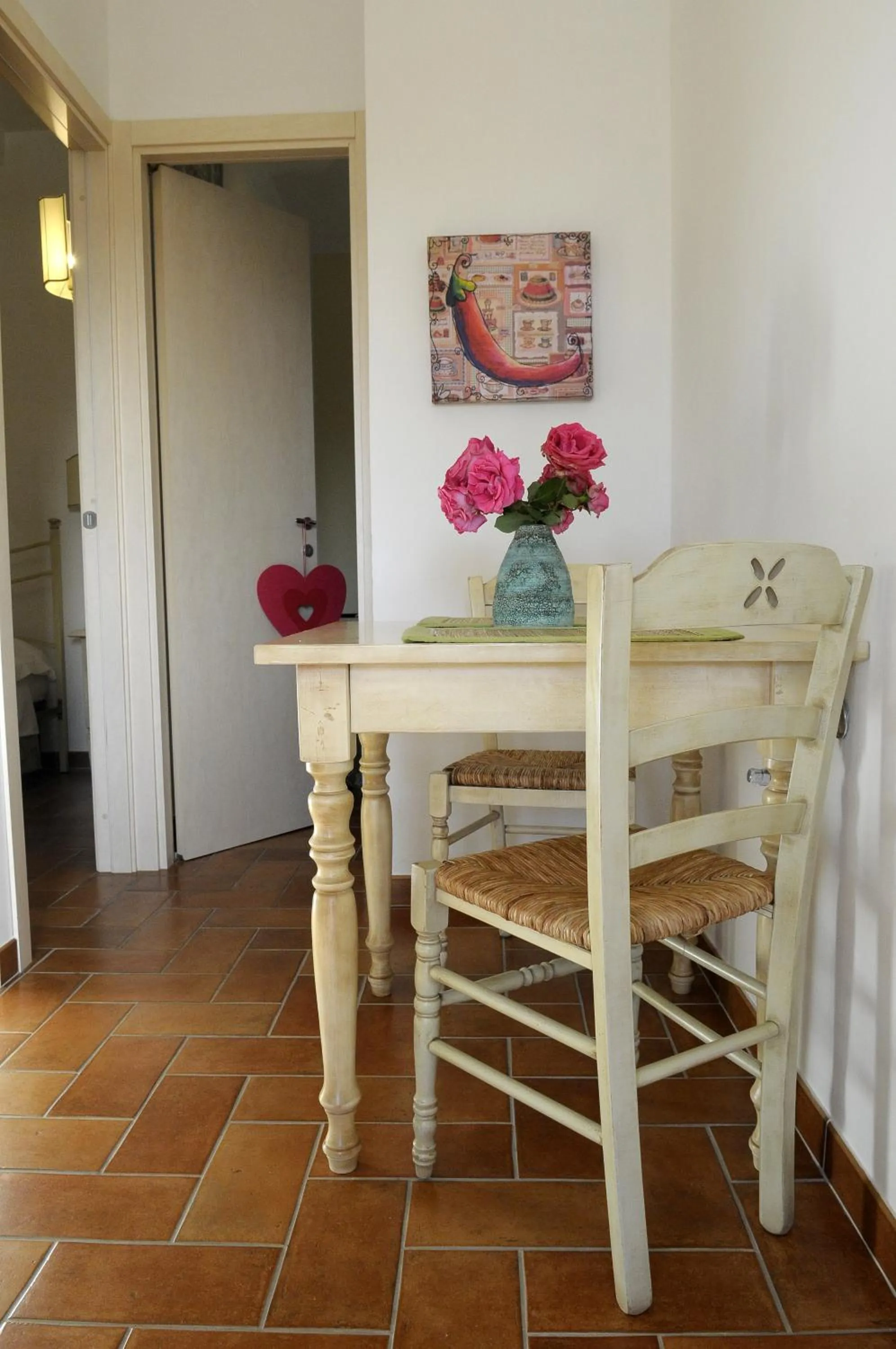 Photo of the whole room in Poggio di Luna Adults Only