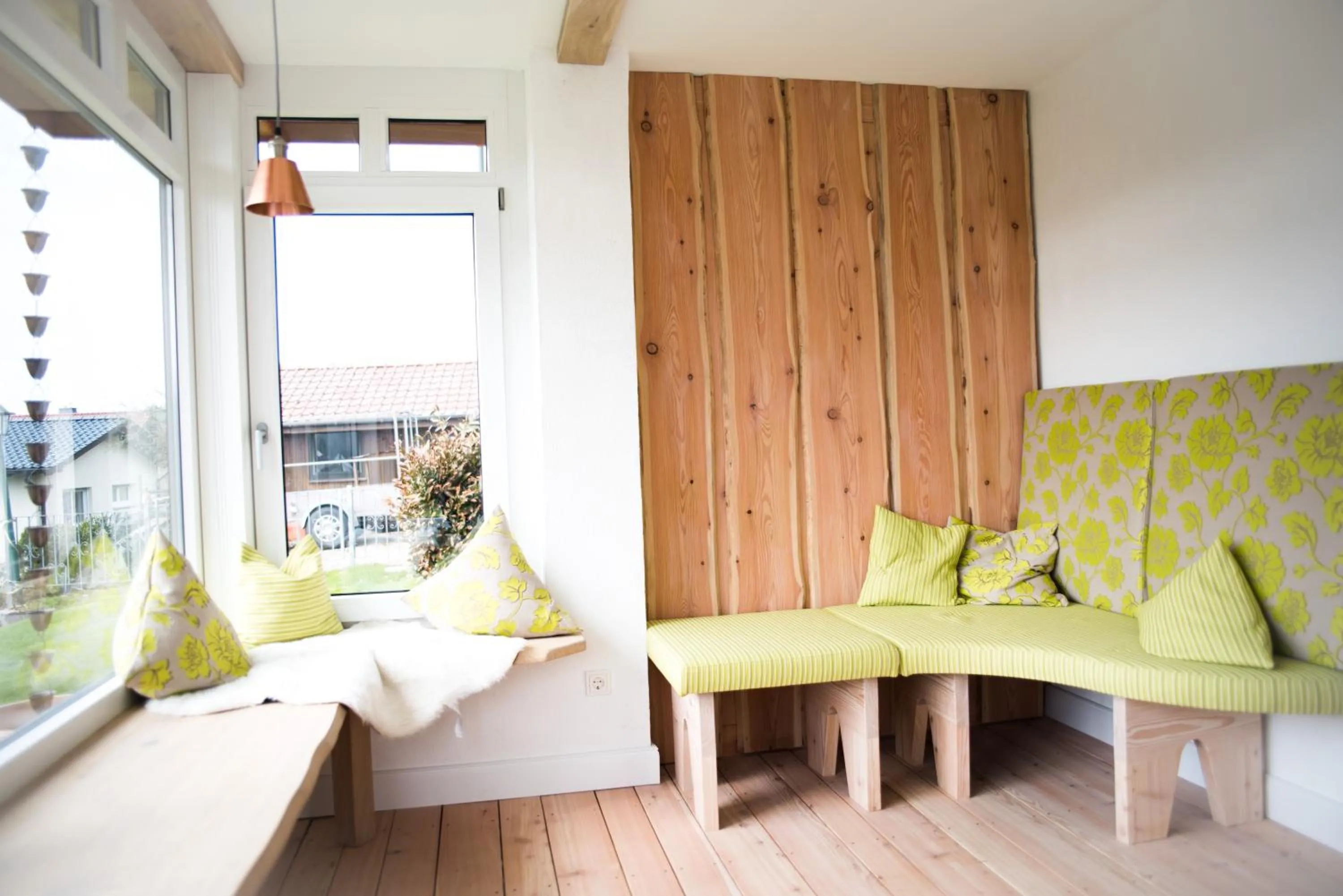 Sauna in Hotel Tannenhof