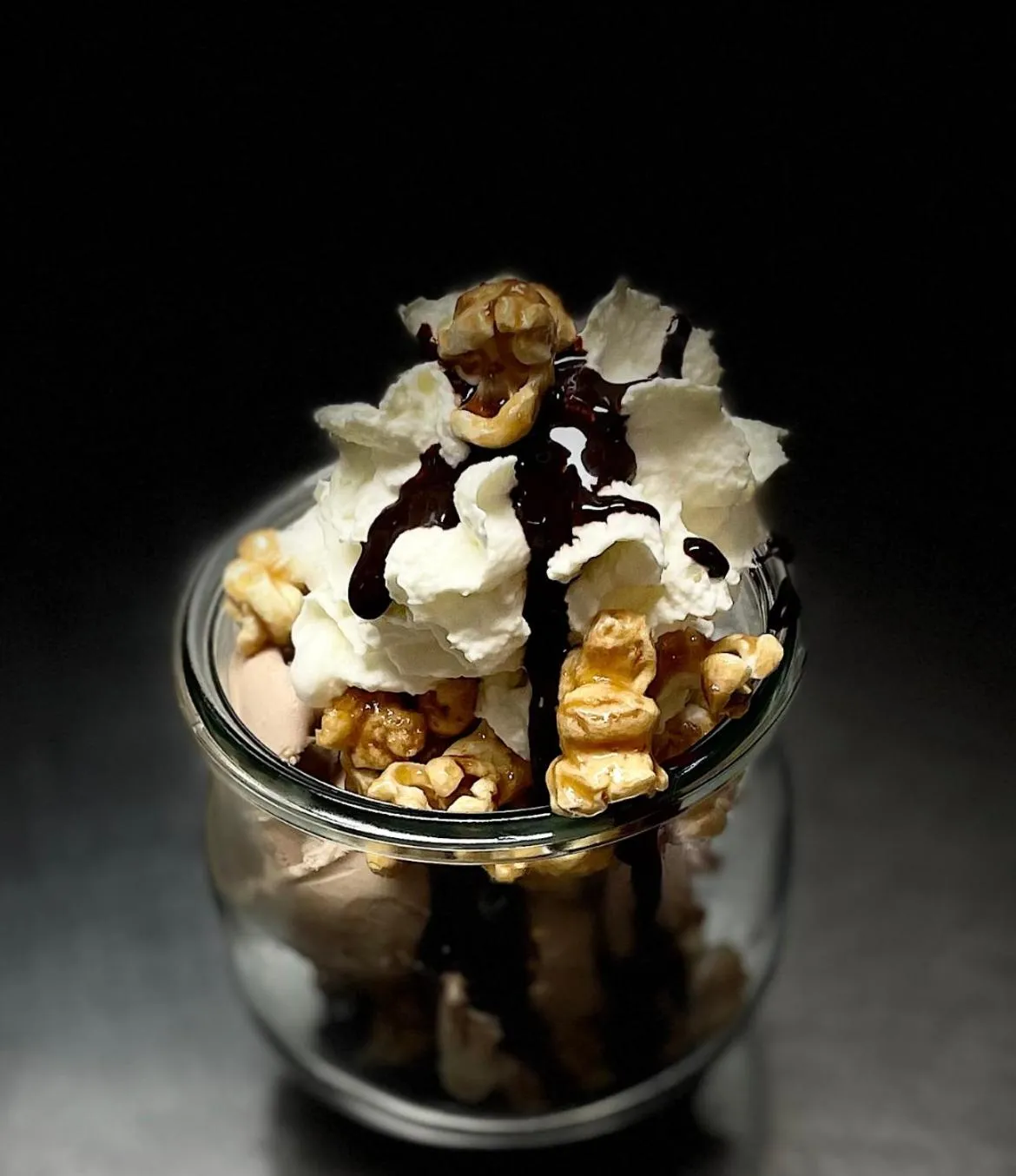 Food in Hotel Tannenhof