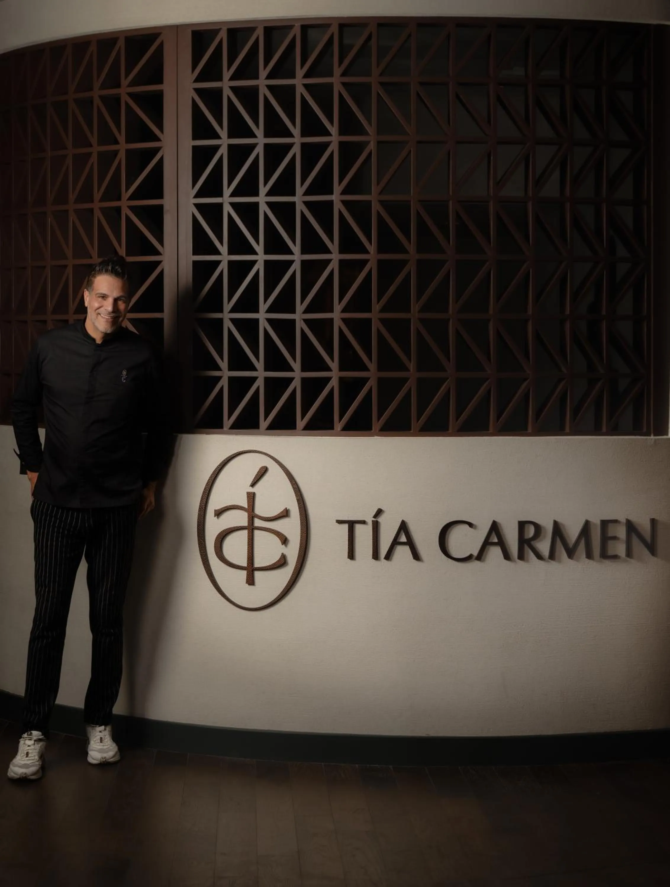 Restaurant/places to eat in Grand Hyatt Indian Wells Resort & Villas