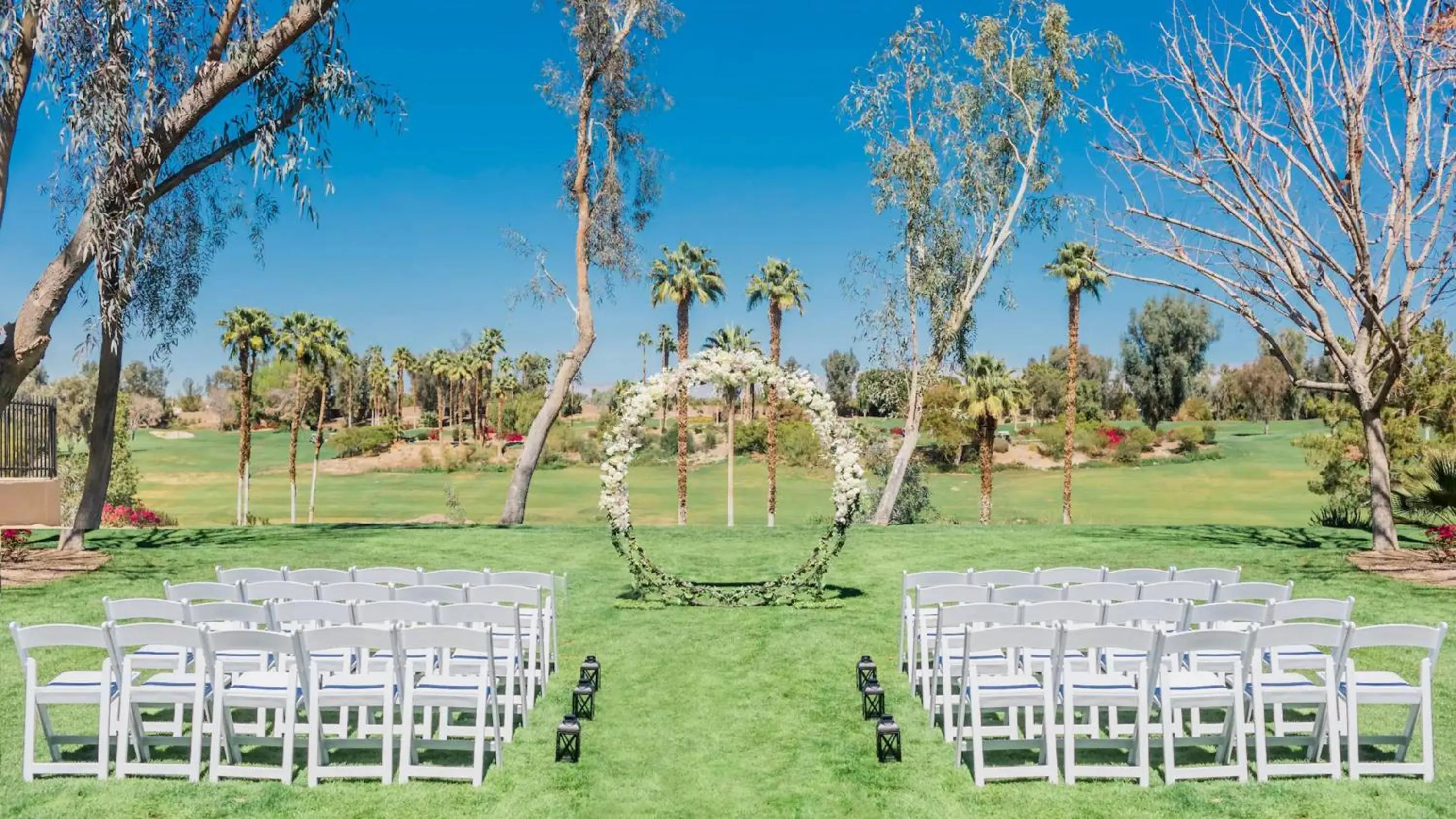 Meeting/conference room in Grand Hyatt Indian Wells Resort & Villas