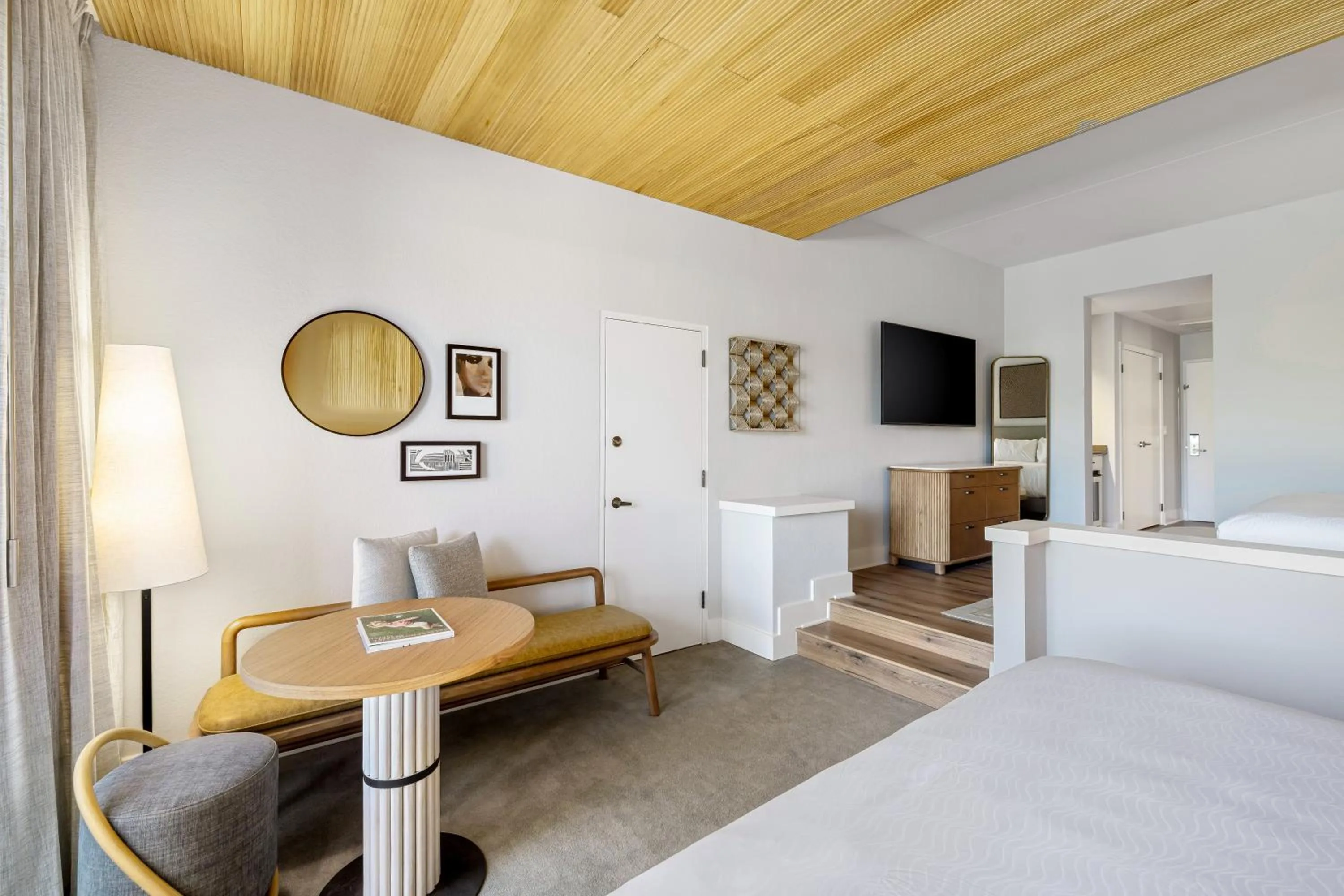 Bedroom, Bed in Grand Hyatt Indian Wells Resort & Villas