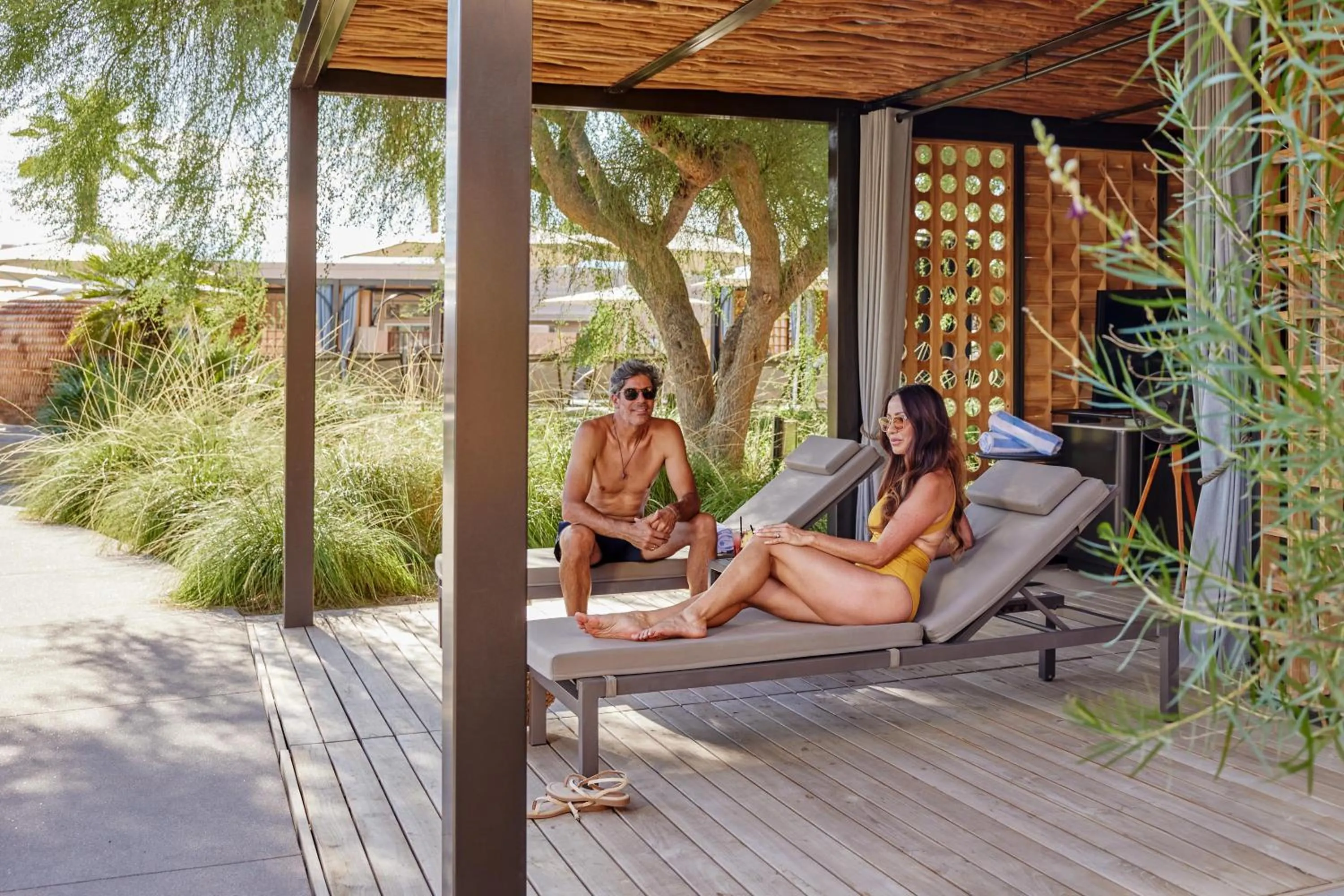 Grand Hyatt Indian Wells Resort & Villas