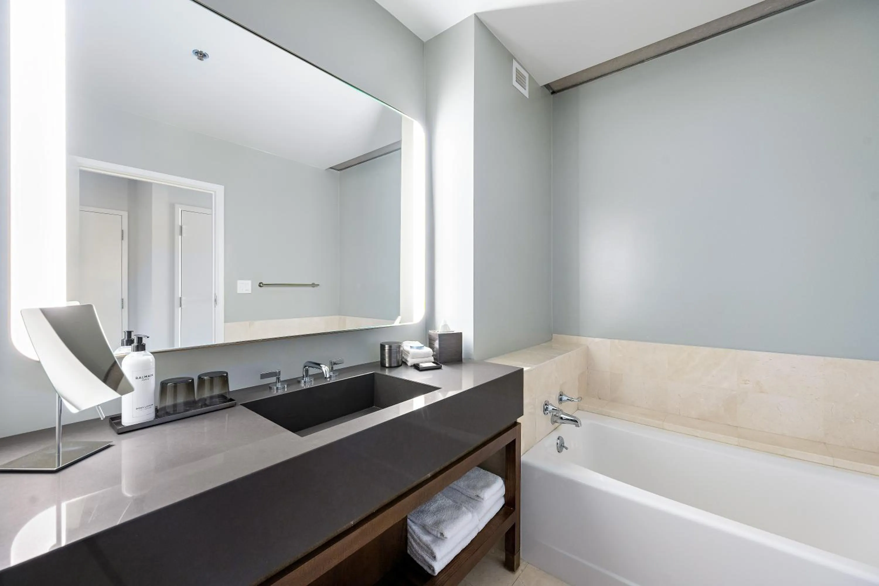 Bathroom in Grand Hyatt Indian Wells Resort & Villas