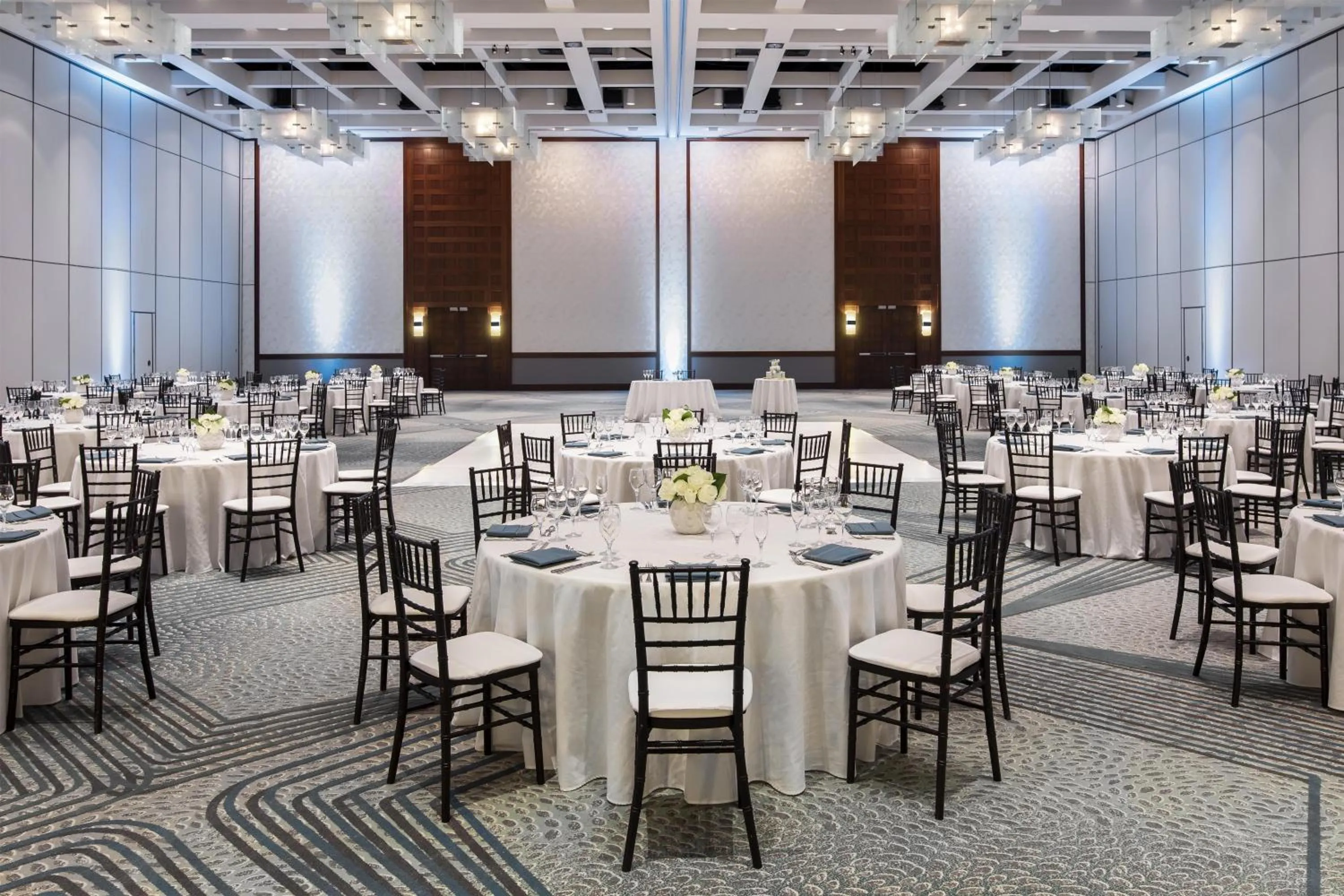 Banquet/Function facilities in Grand Hyatt Indian Wells Resort & Villas