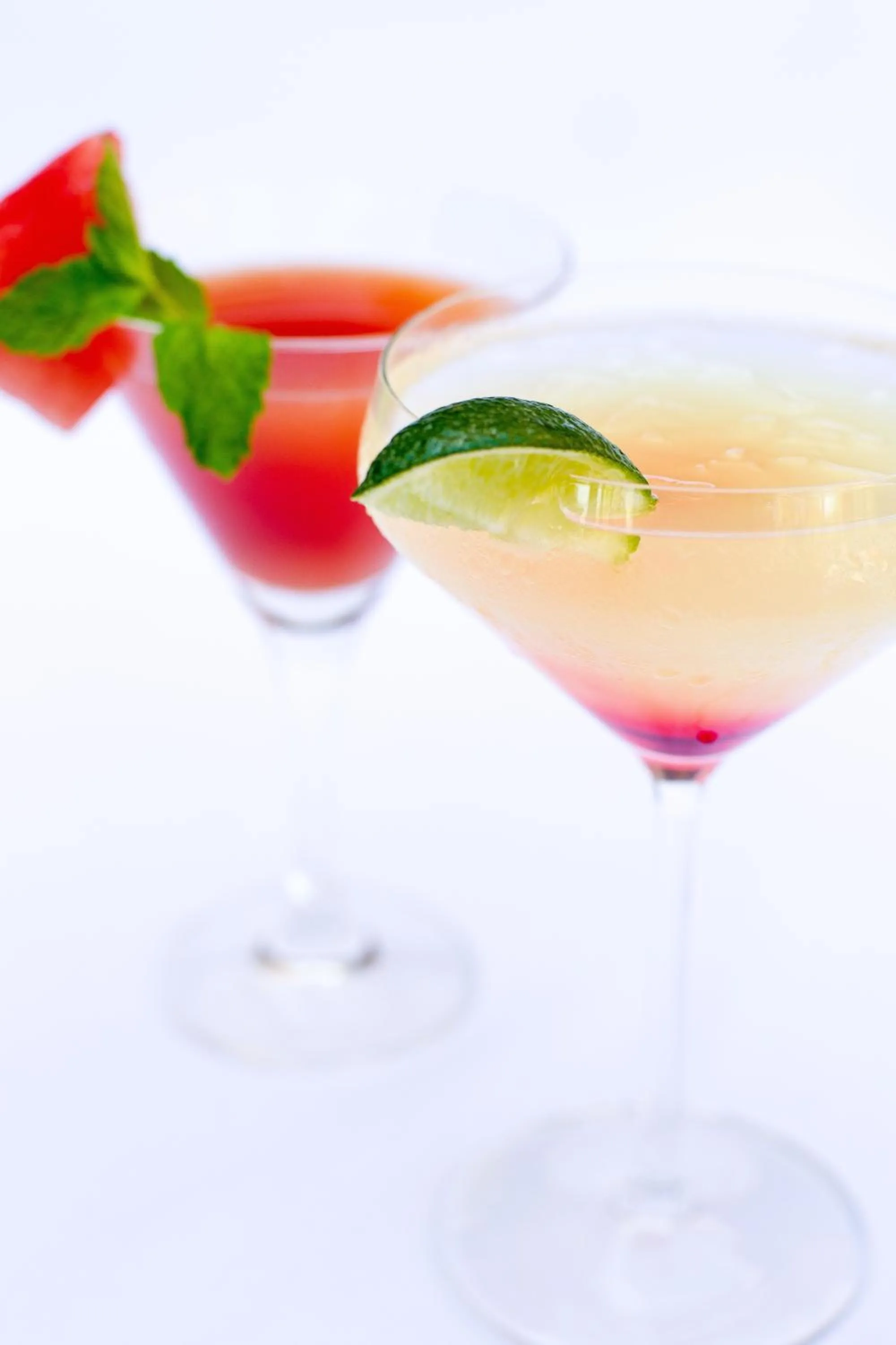 Food and drinks in Grand Hyatt Indian Wells Resort & Villas