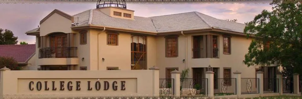 College Lodge
