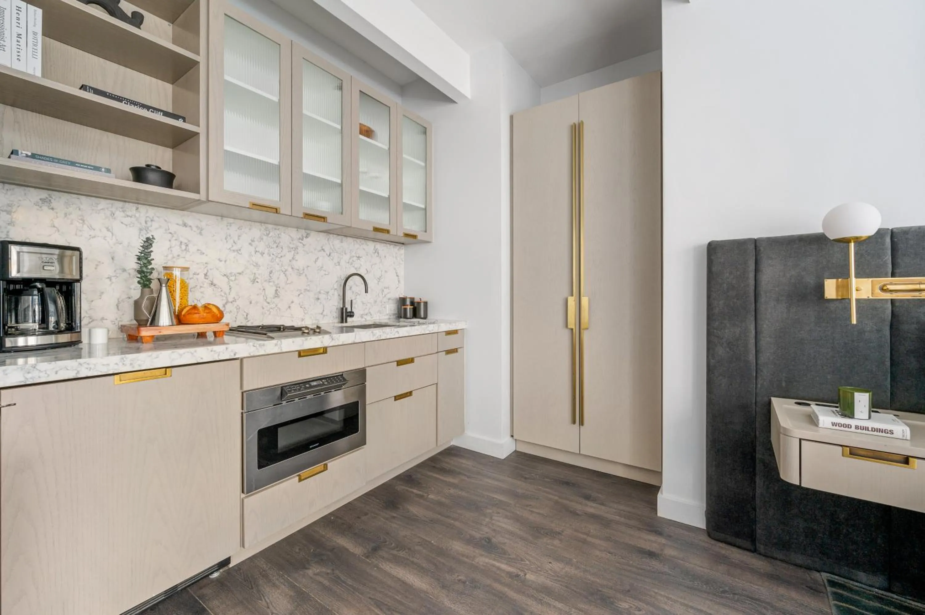 Sonder City Hall Park