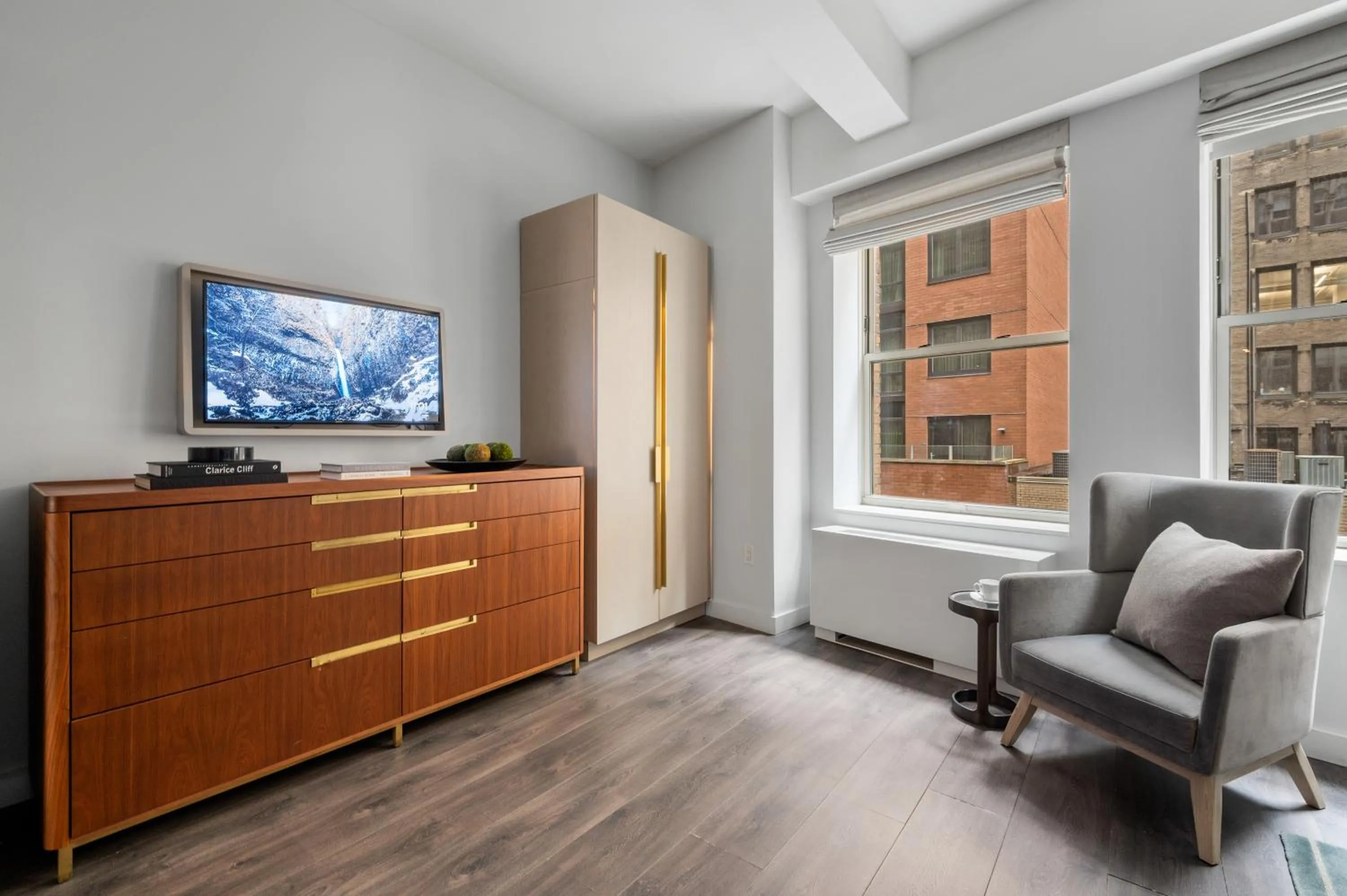 Sonder City Hall Park