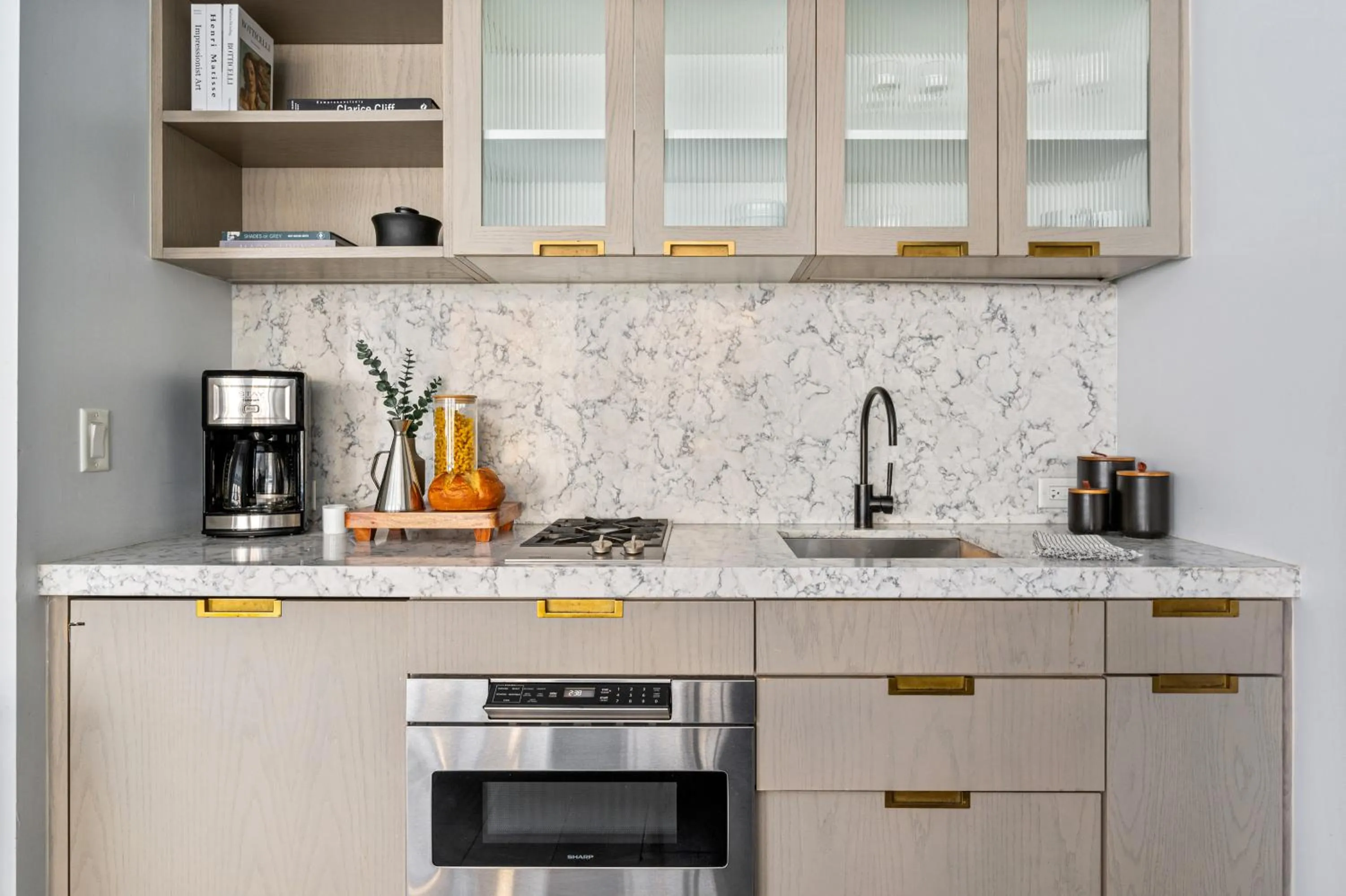 Sonder City Hall Park