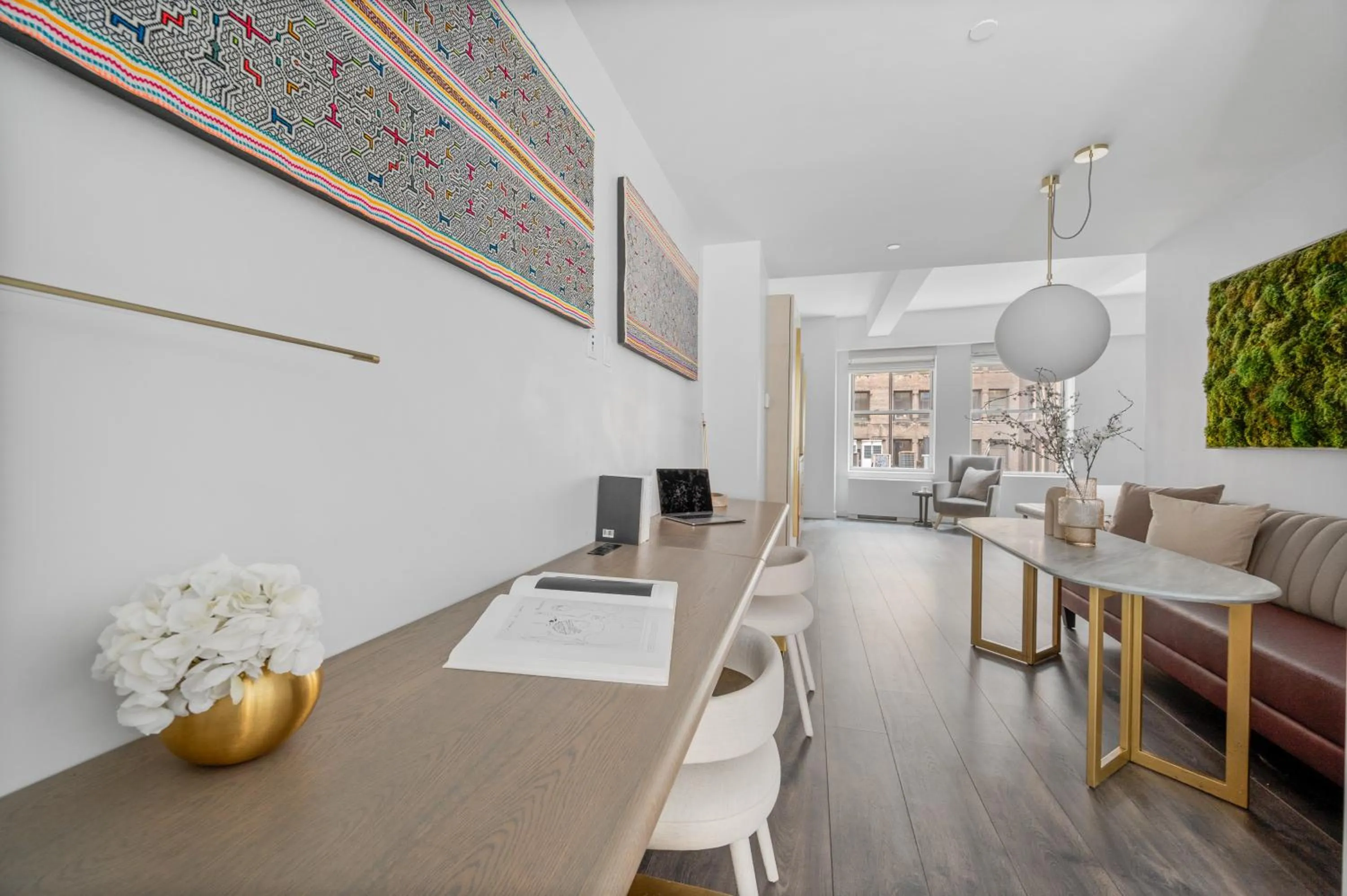 Sonder City Hall Park