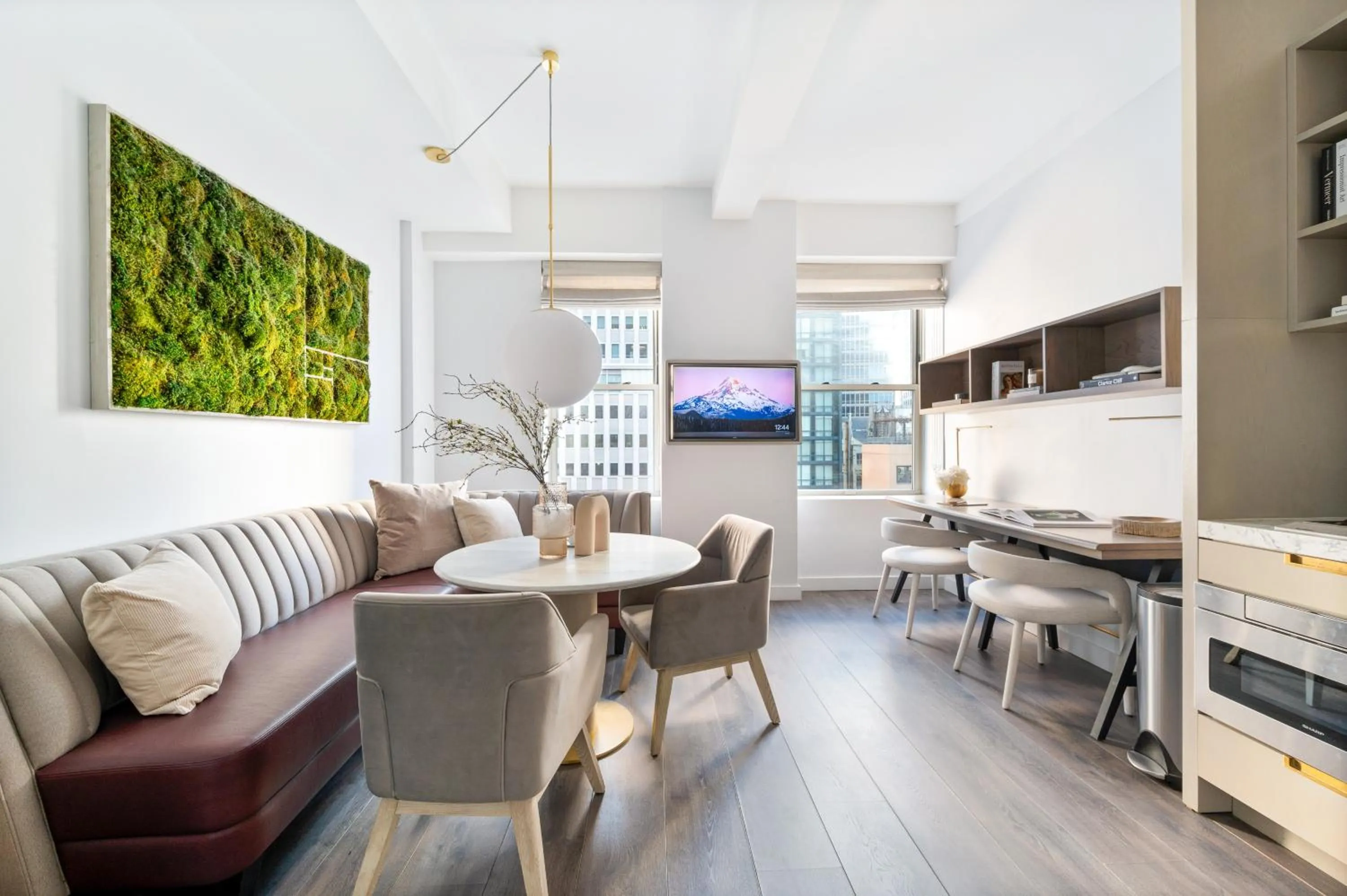 Sonder City Hall Park