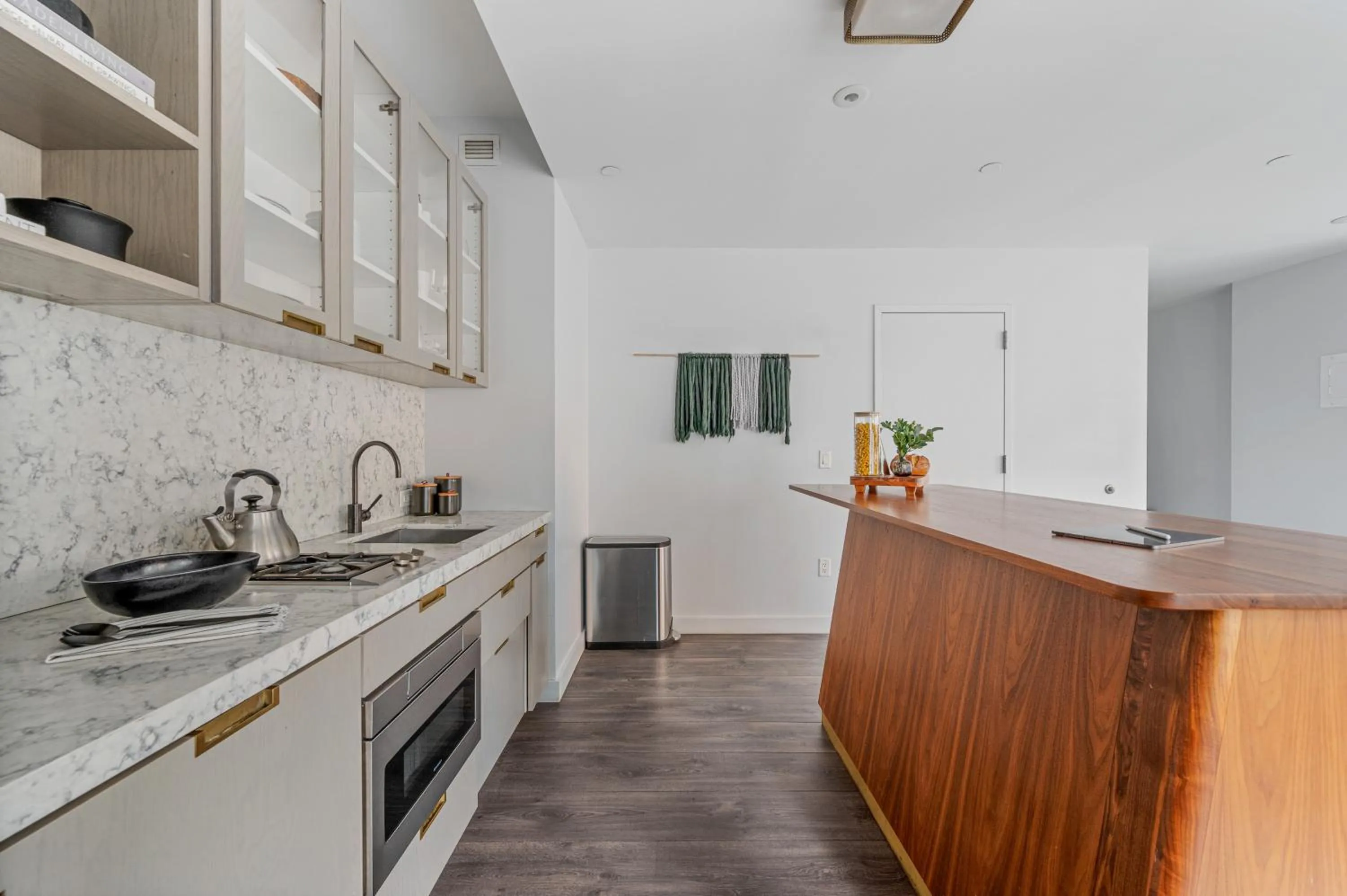 Sonder City Hall Park