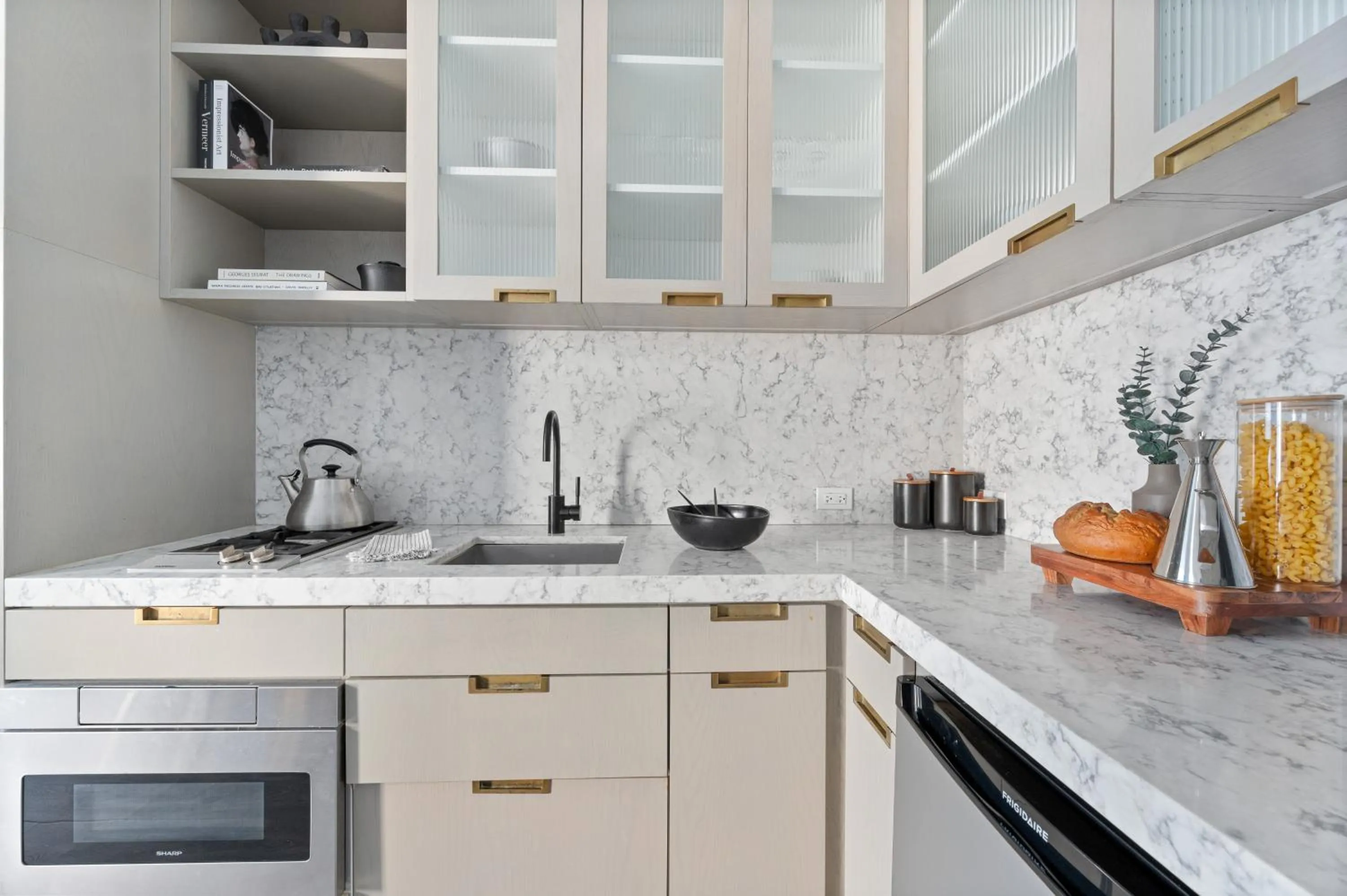 Sonder City Hall Park