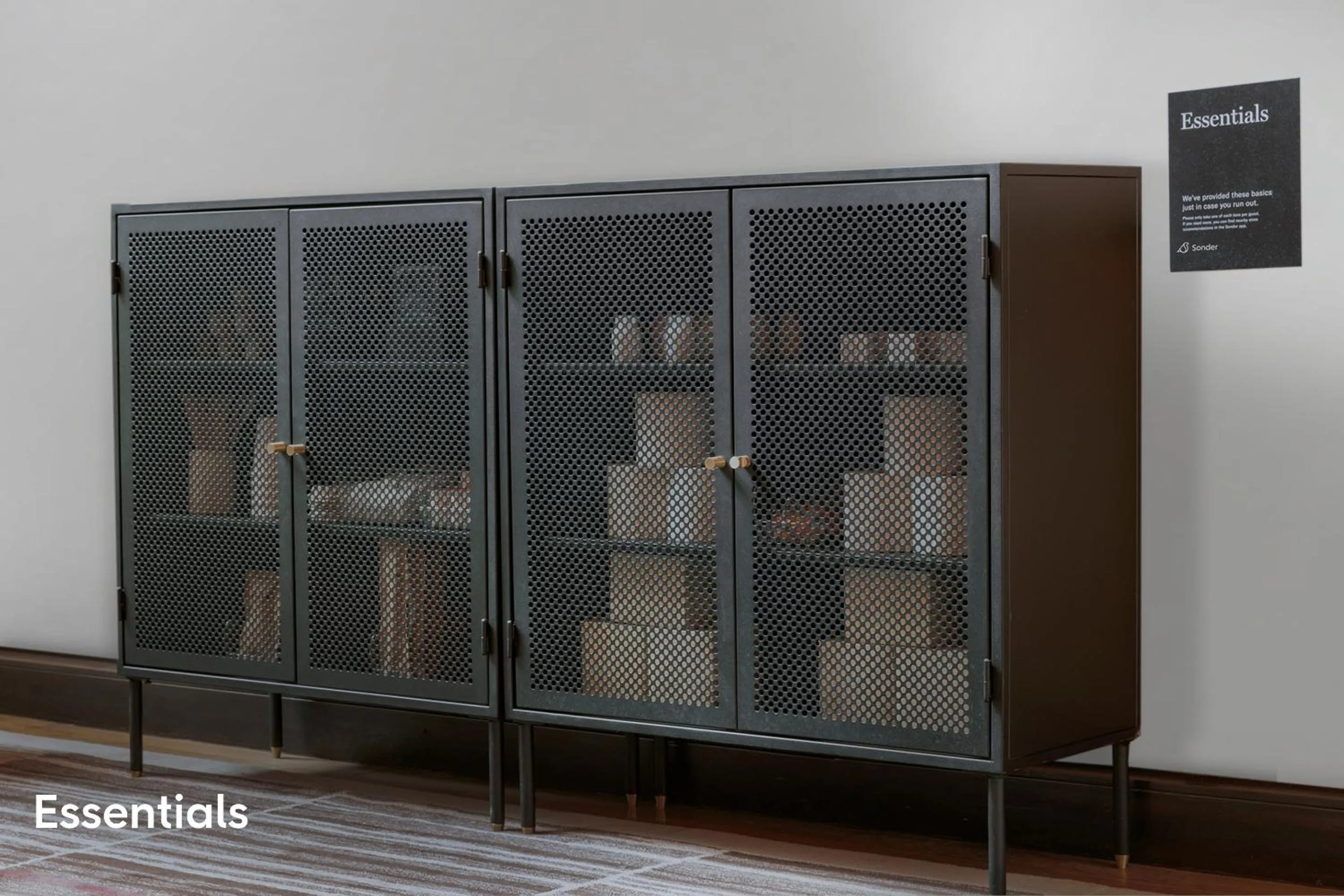 Sonder City Hall Park