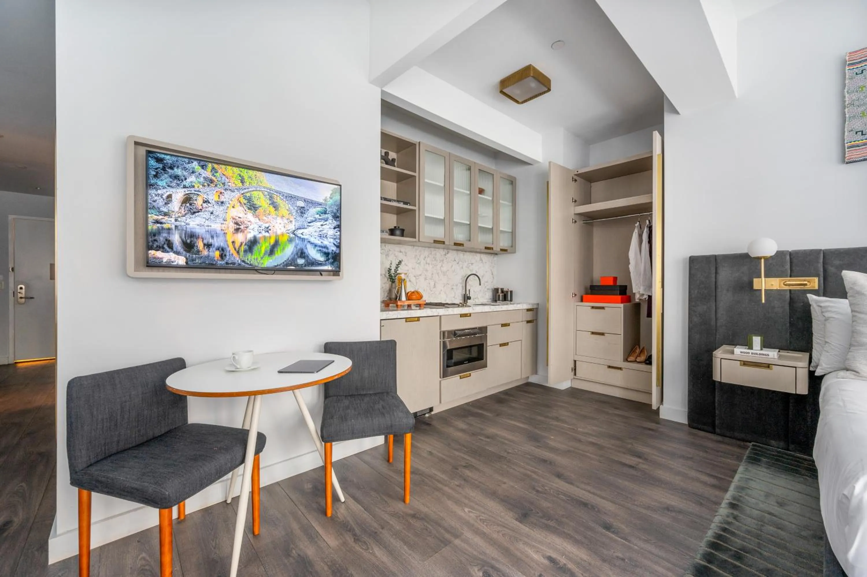 Sonder City Hall Park