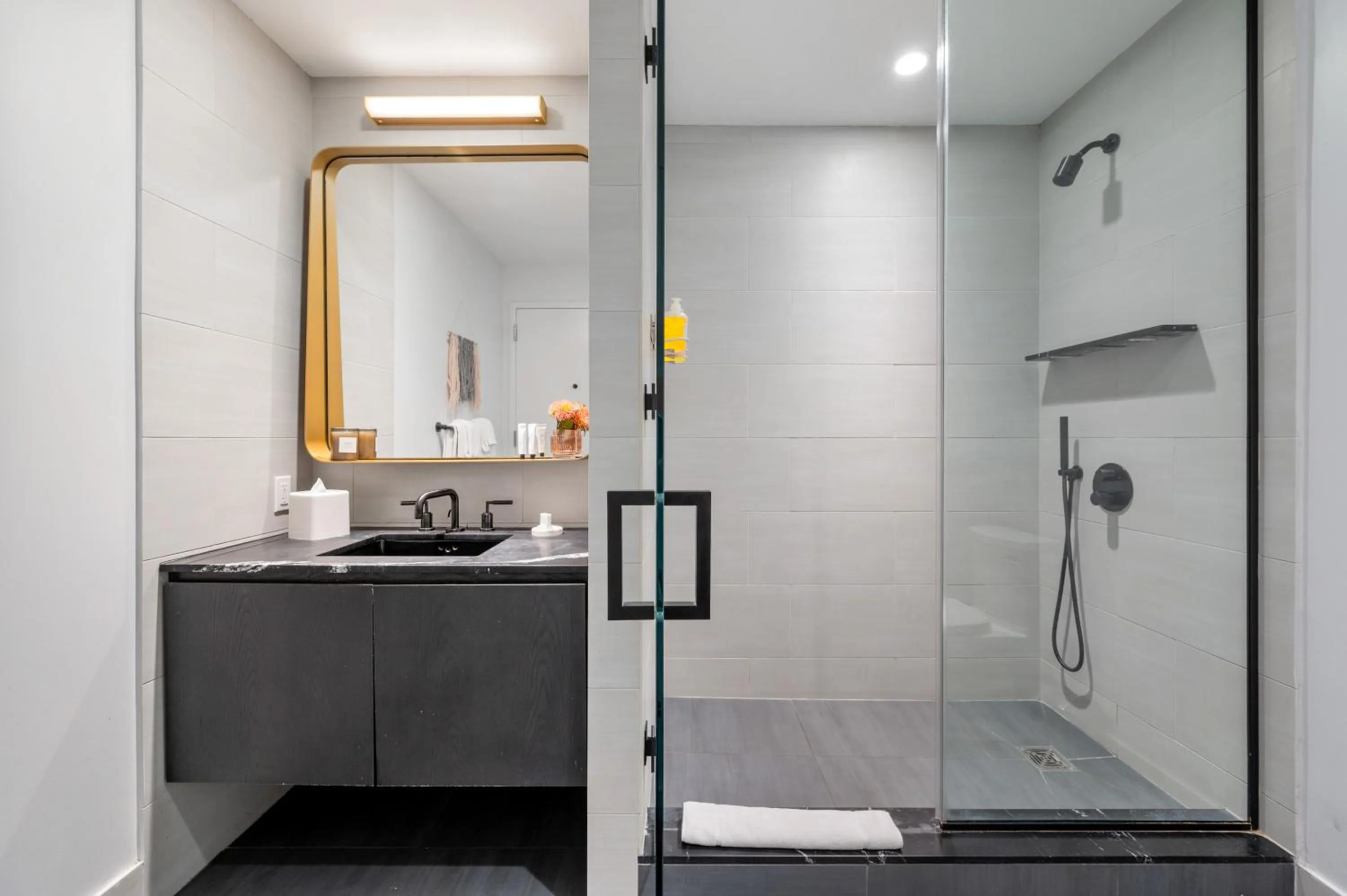 Sonder City Hall Park